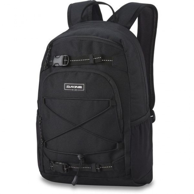 Dakine Grom 13L musta