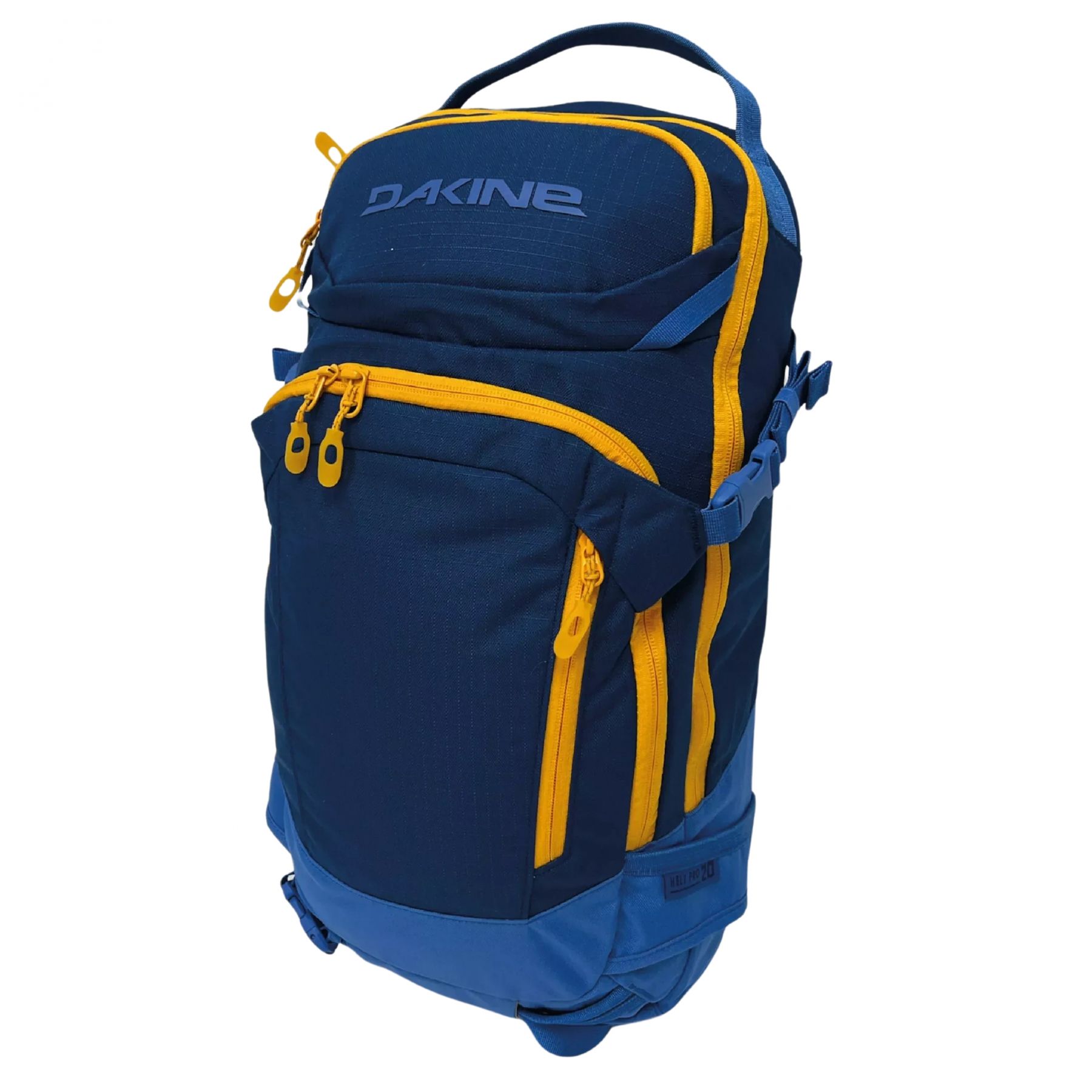 Dakine Heli Pro 20L sininen