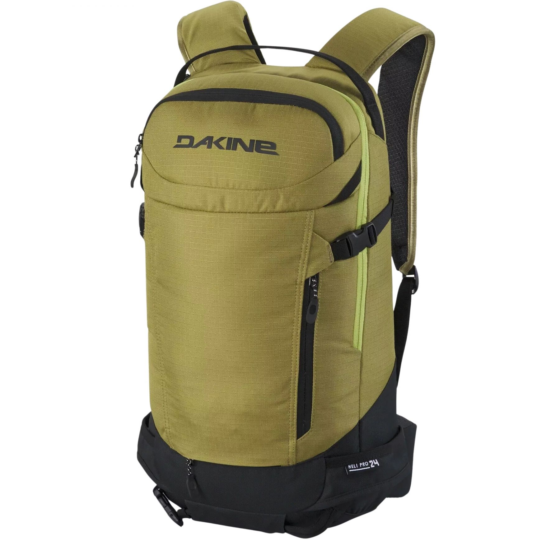 Dakine Heli Pro 24L keltainen