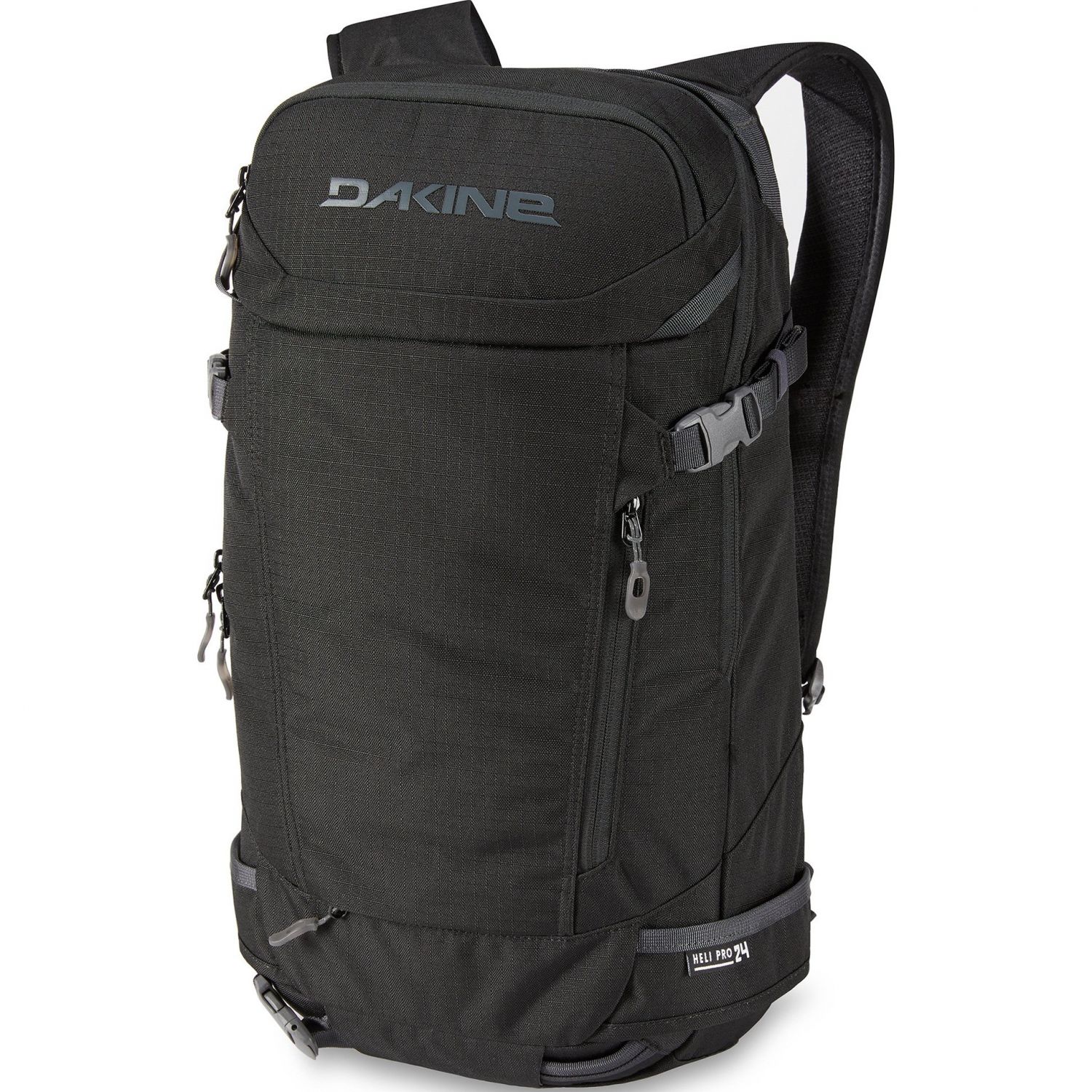 Dakine Heli Pro 24L musta