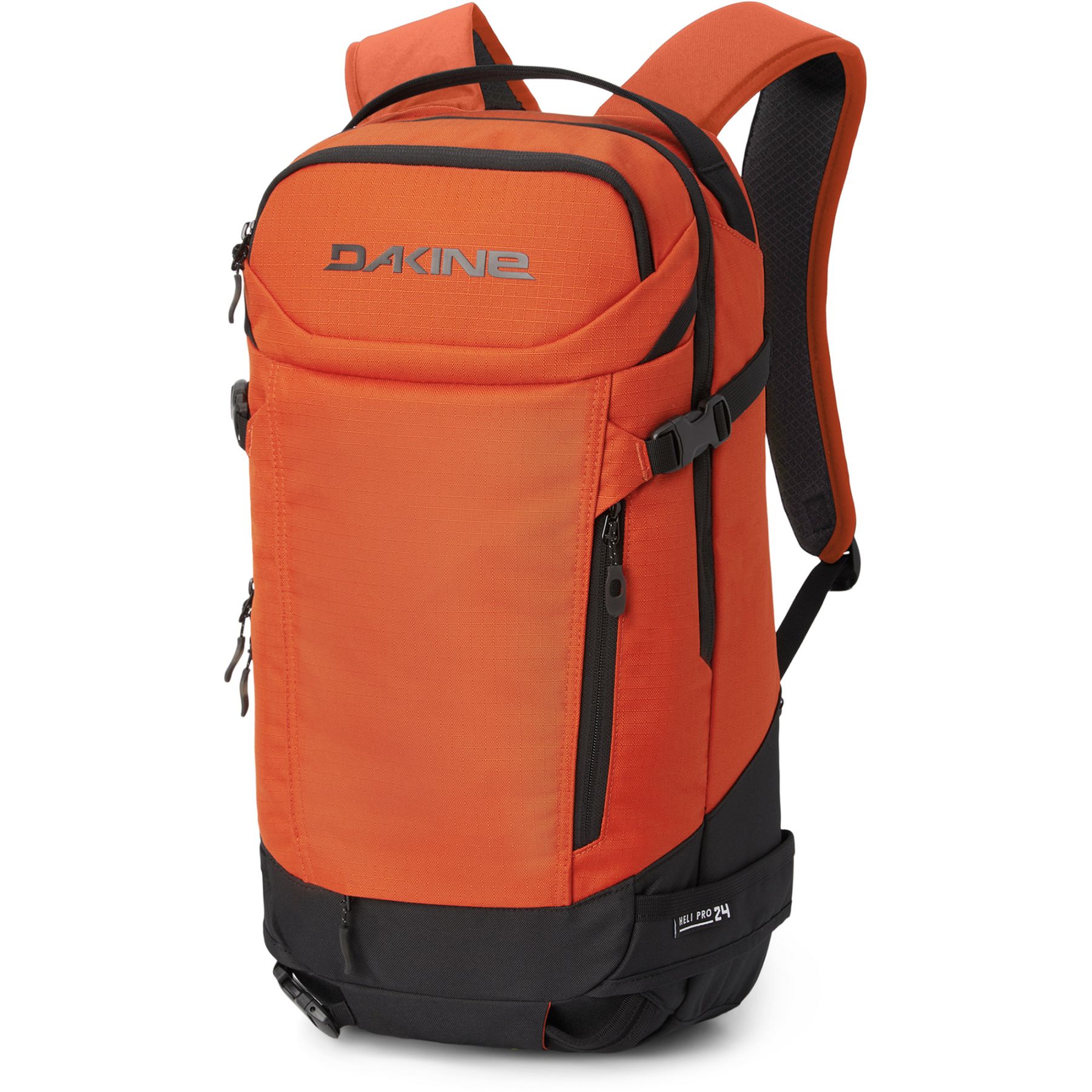 Dakine Heli Pro 24L oranssi