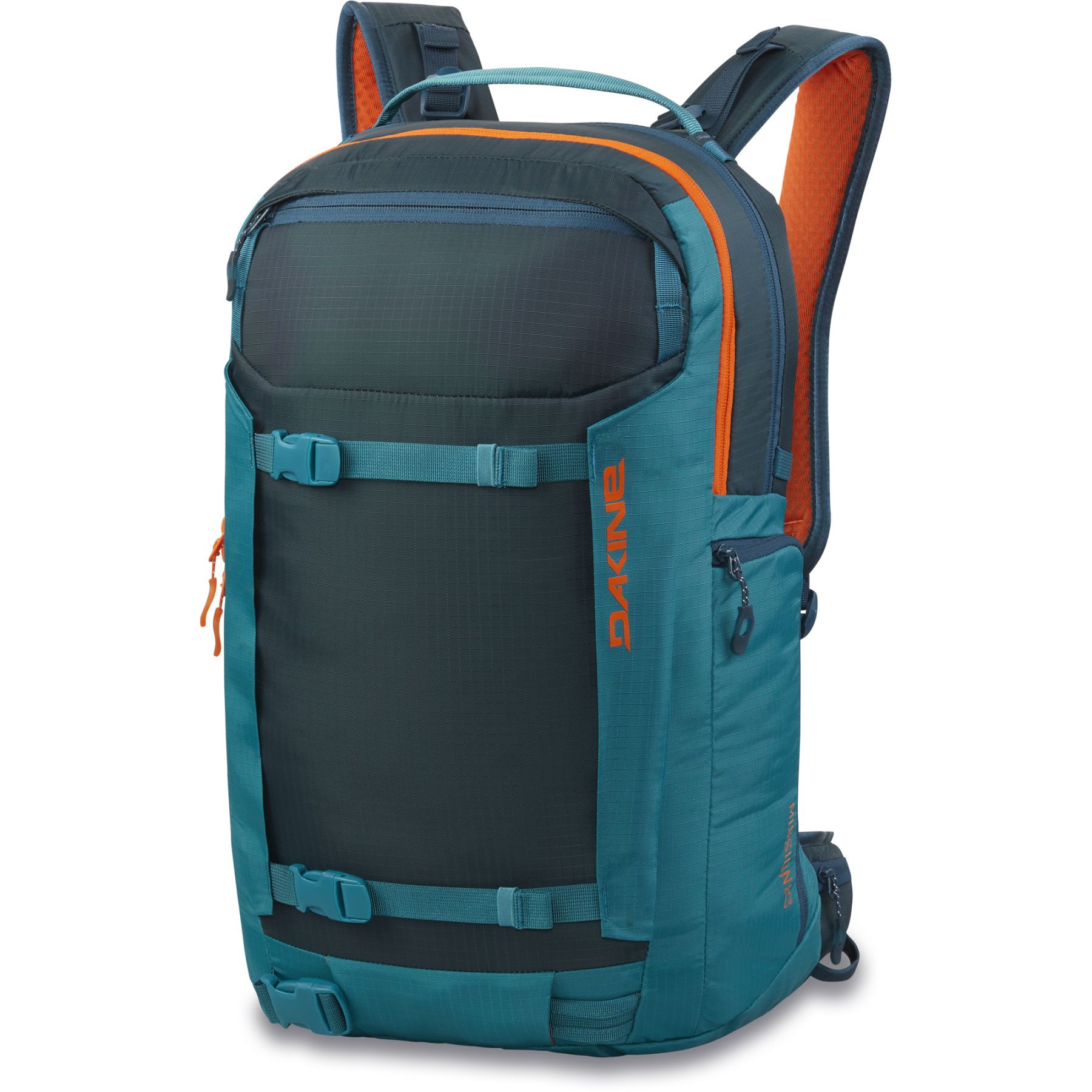 Dakine Mission Pro, 25L, sininen