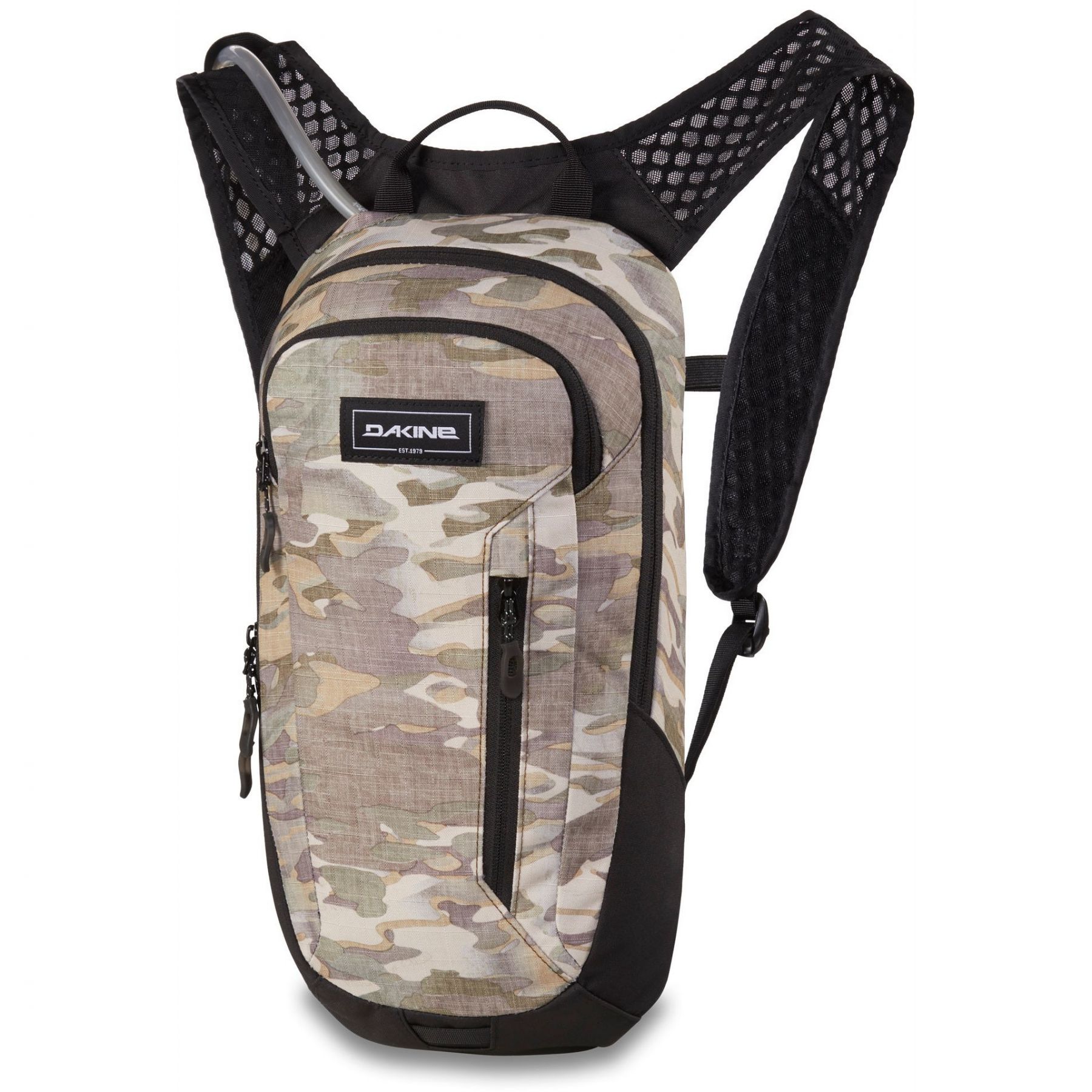 Dakine Shuttle 6L /w 2L reservoir cascade camo