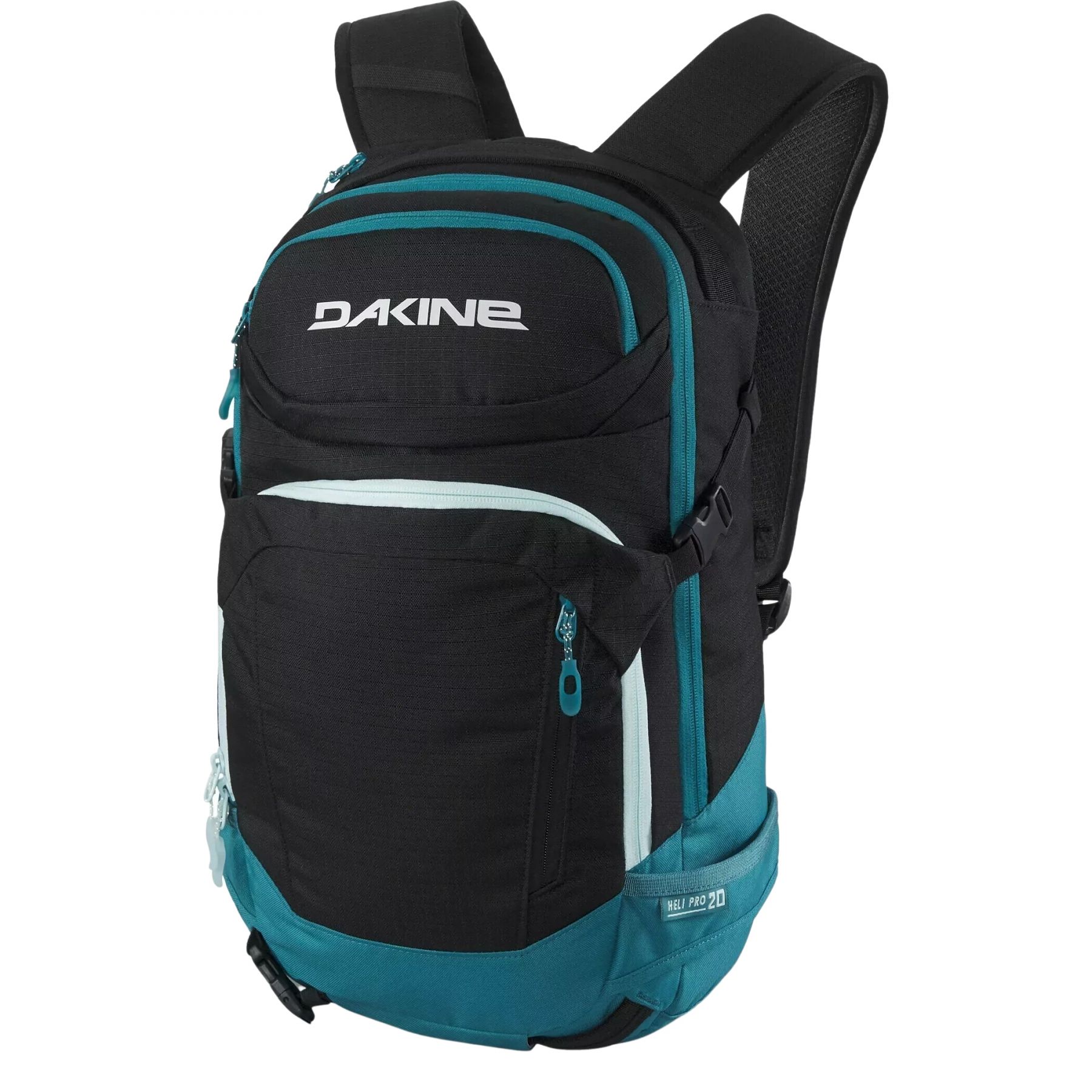 Dakine Women’s Heli Pro 20L nainen turkoosi