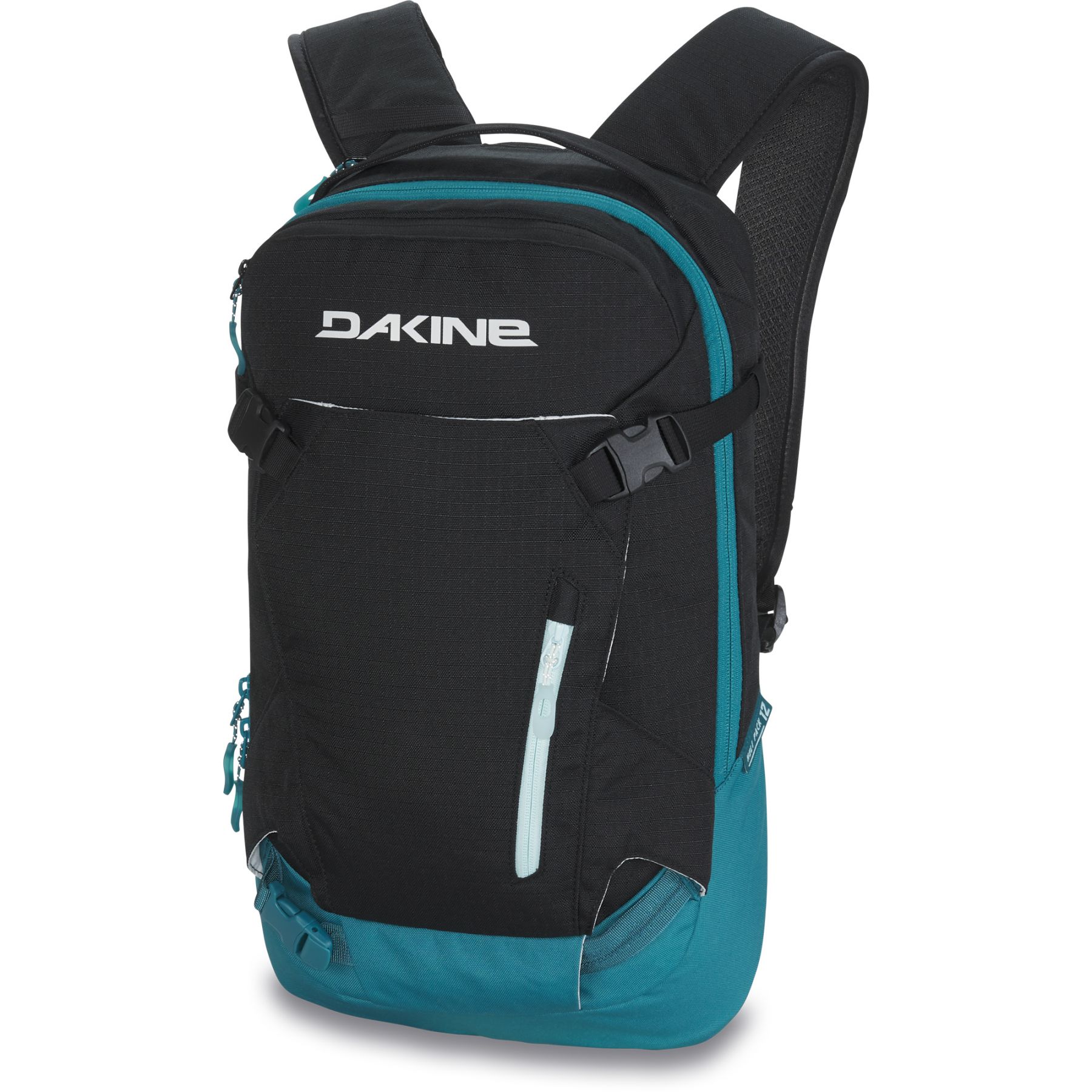 Dakine Women´s Heli Pack 12L nainen sininen