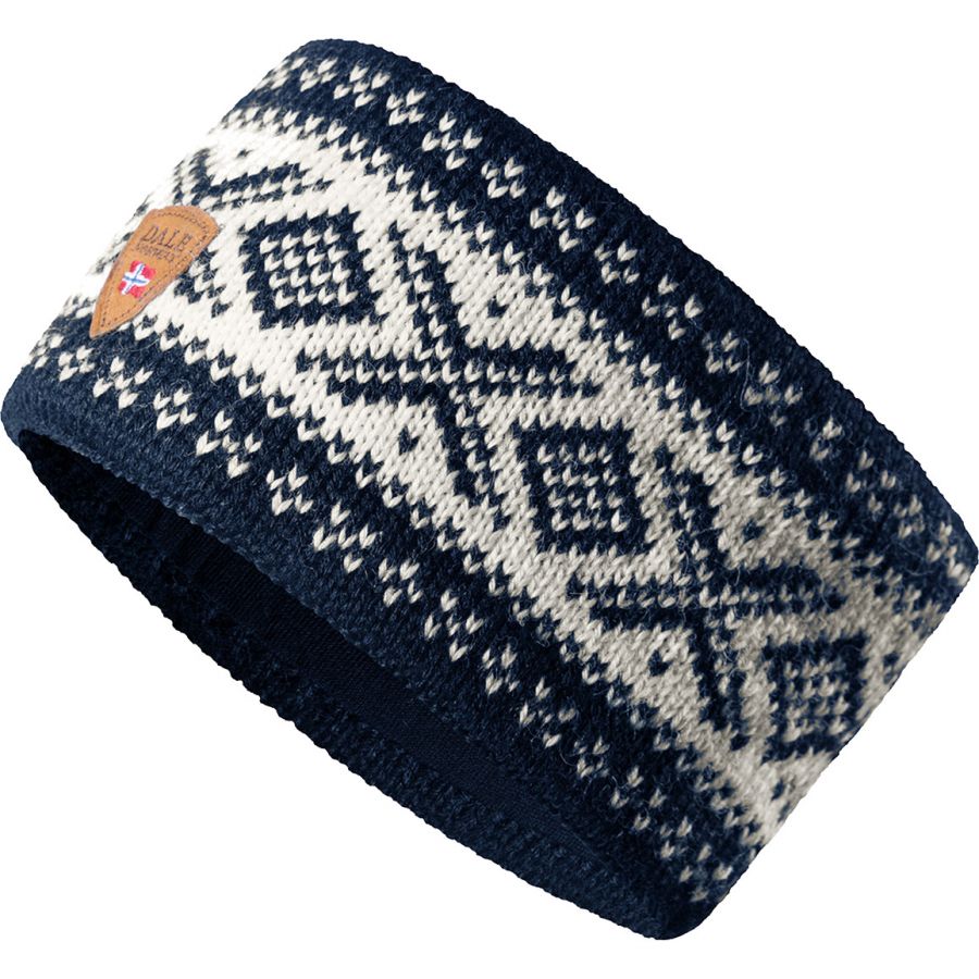 Dale of Norway Cortina 1956, panta, navy