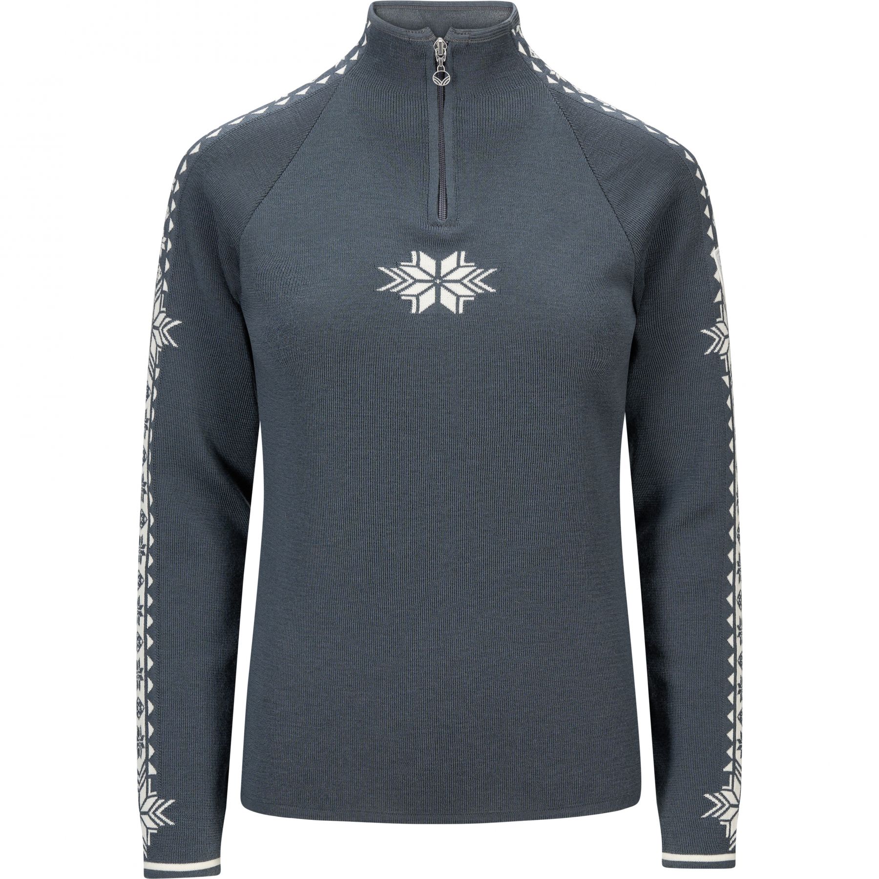 Dale of Norway Geilo, villapaita, naisten, harmaa