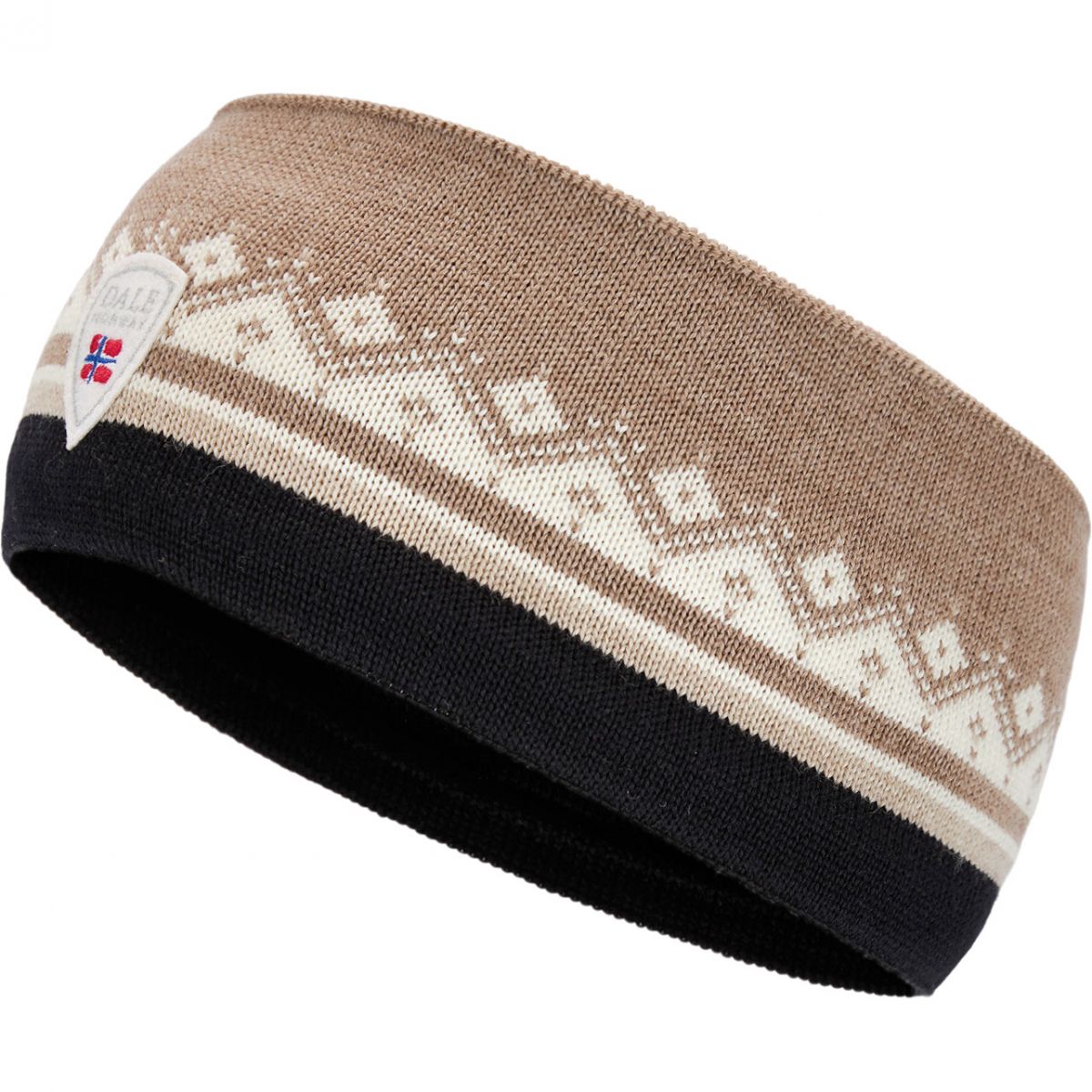 Dale of Norway Moritz, panta, beige