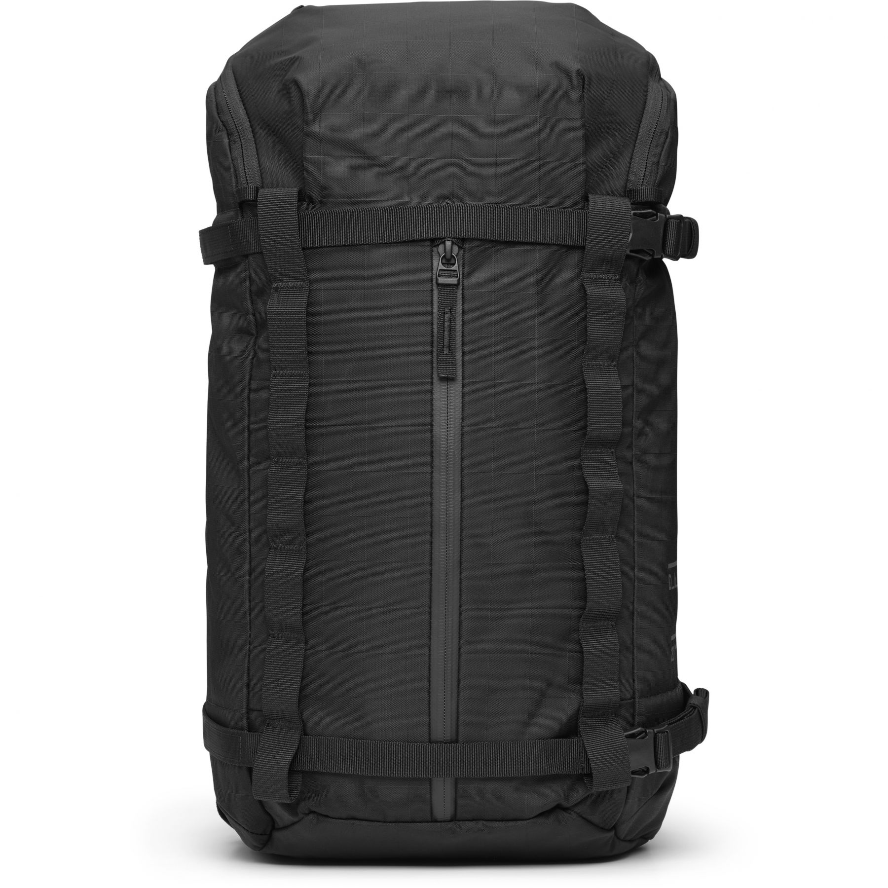 Douchebags (Db) Db Backcountry Backpack 20L black out