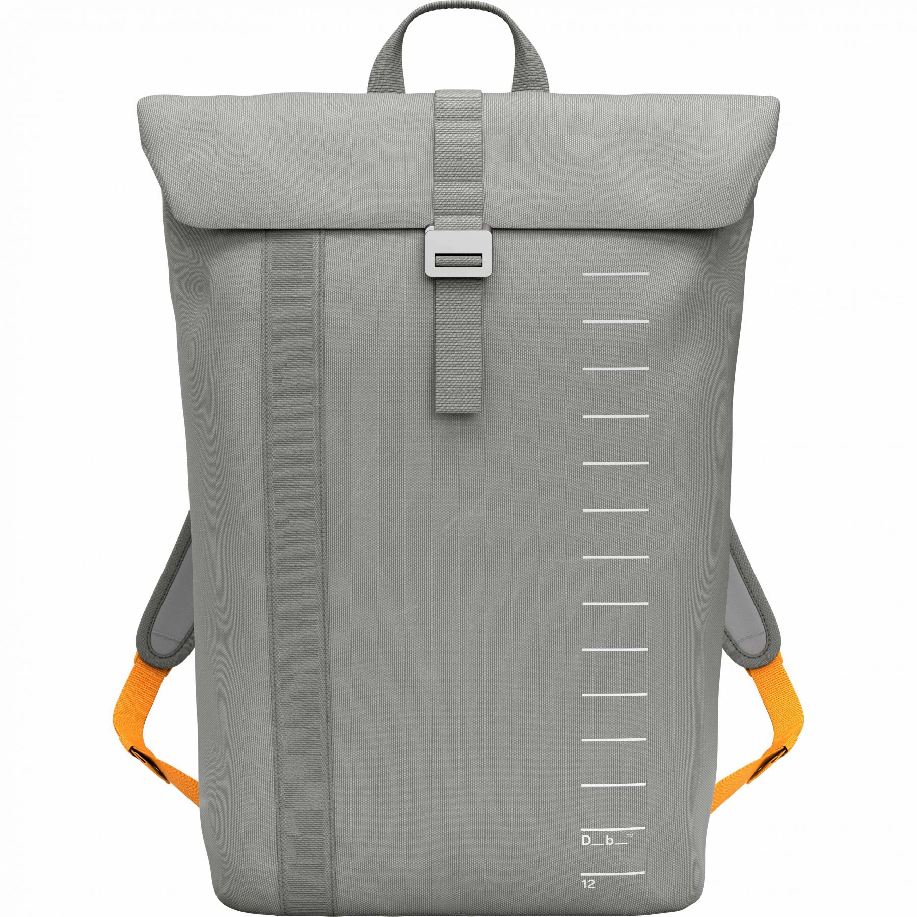 Douchebags (Db) Db Essential Backpack 12L sand grey