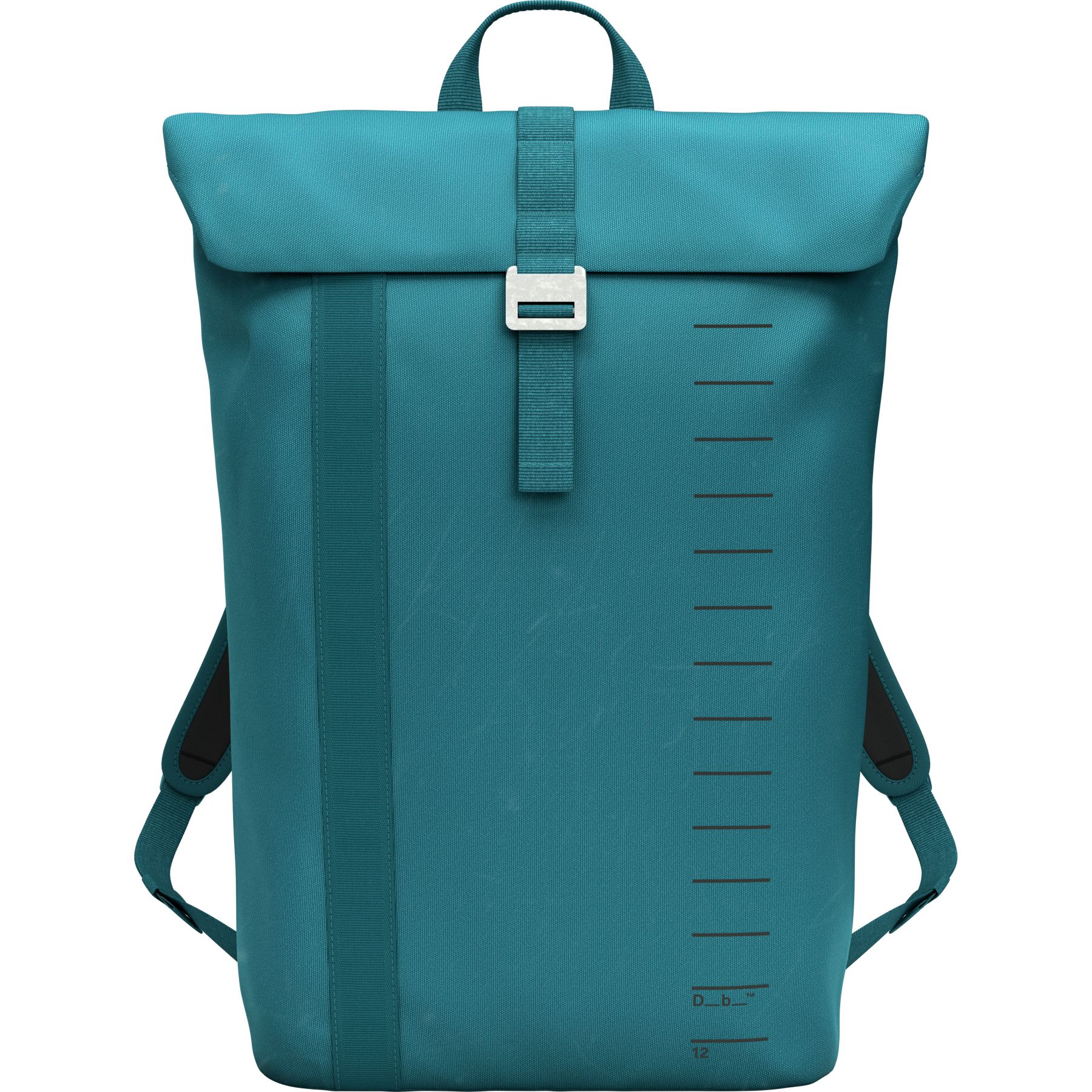 Db Essential Blackpack 12L midnight teal