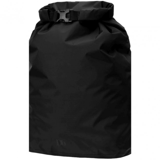 Douchebags (Db) Db Essential Drybag 13L black out