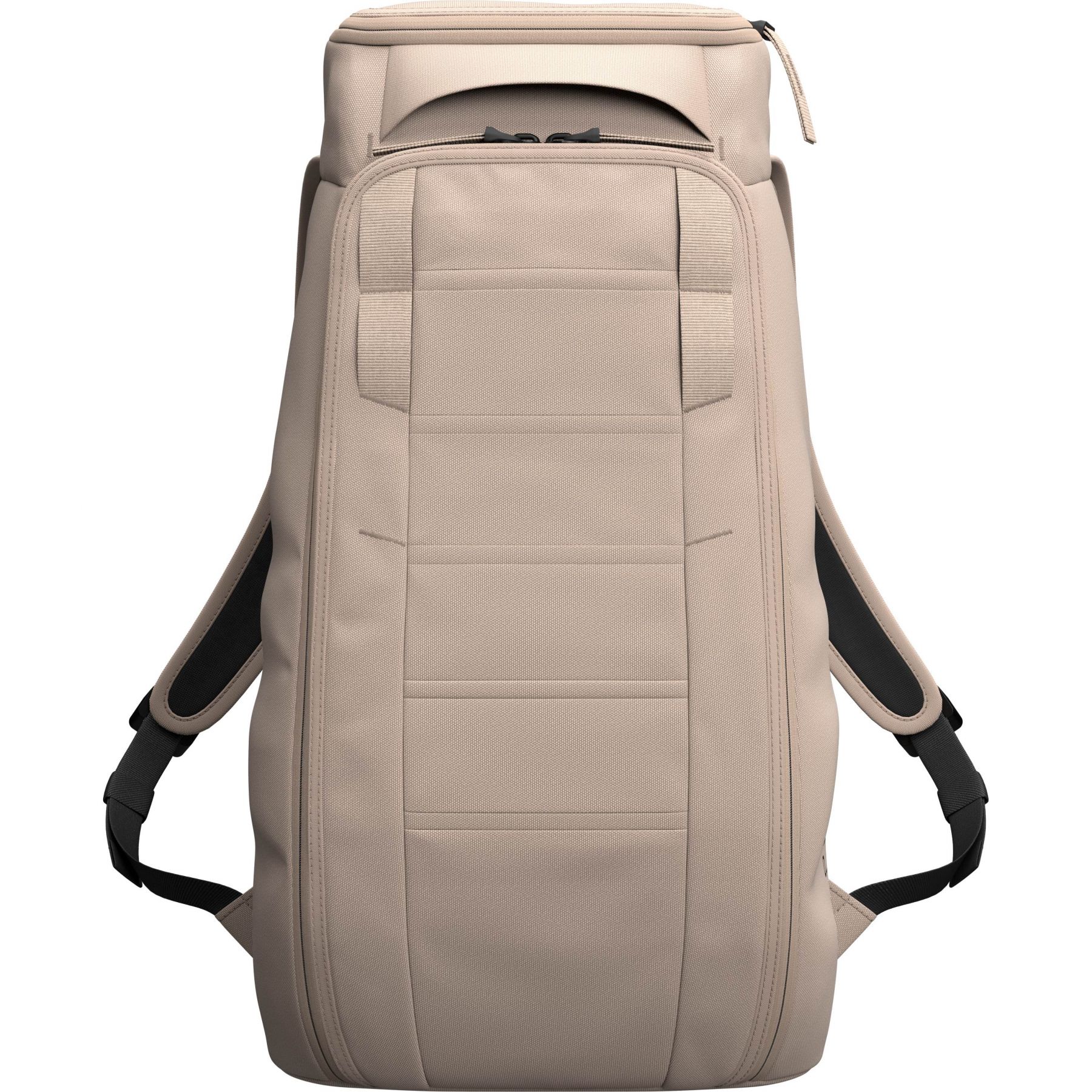 Douchebags (Db) Db Hugger 20L reppu fogbow beige