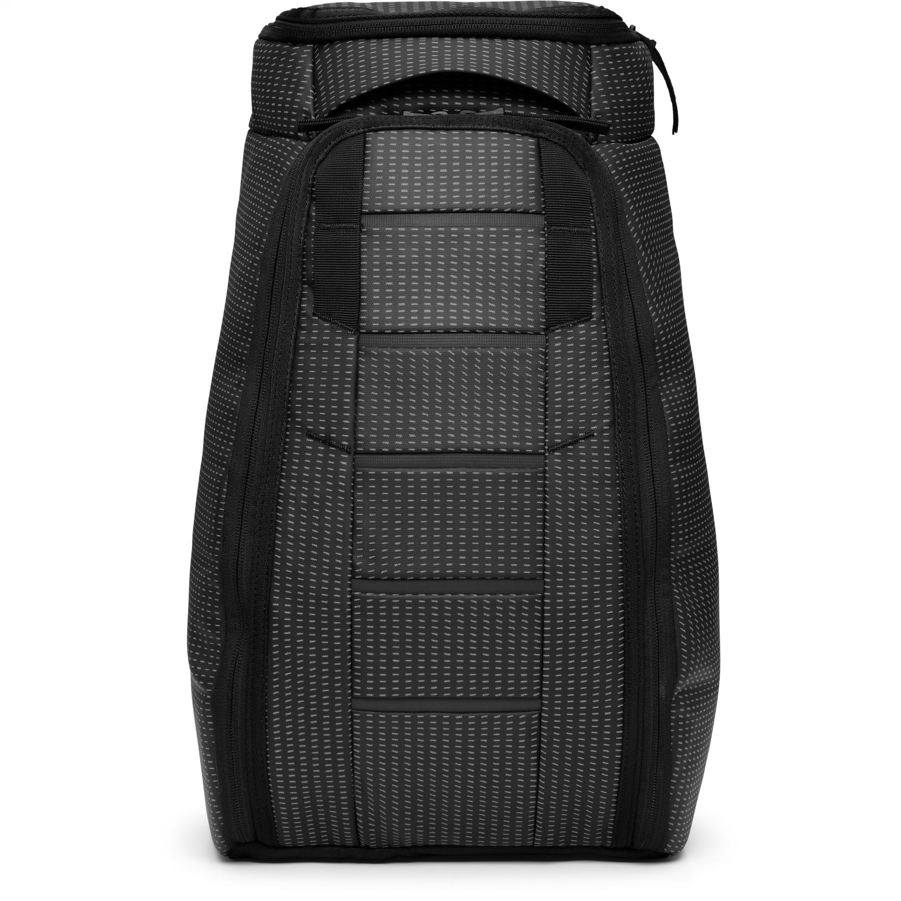 Douchebags (Db) Db Hugger 20L reppu reflective black