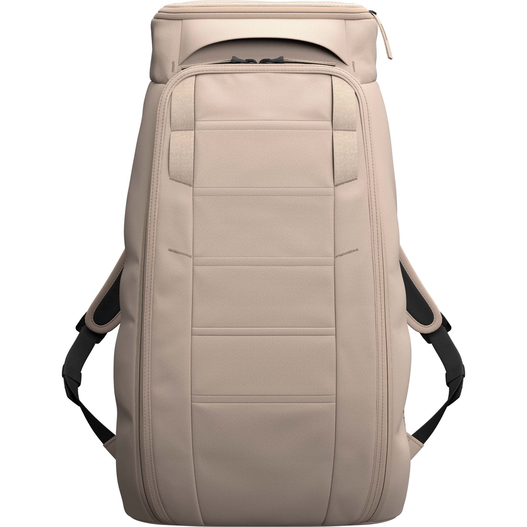 Douchebags (Db) Db Hugger 25L reppu fogbow beige