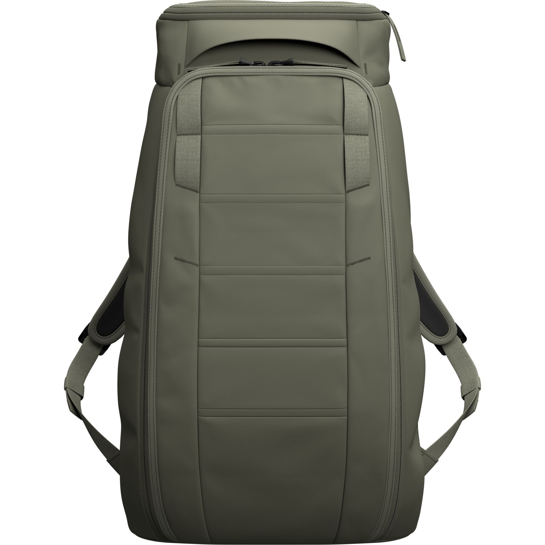 Douchebags (Db) Db Hugger 25L reppu moss green