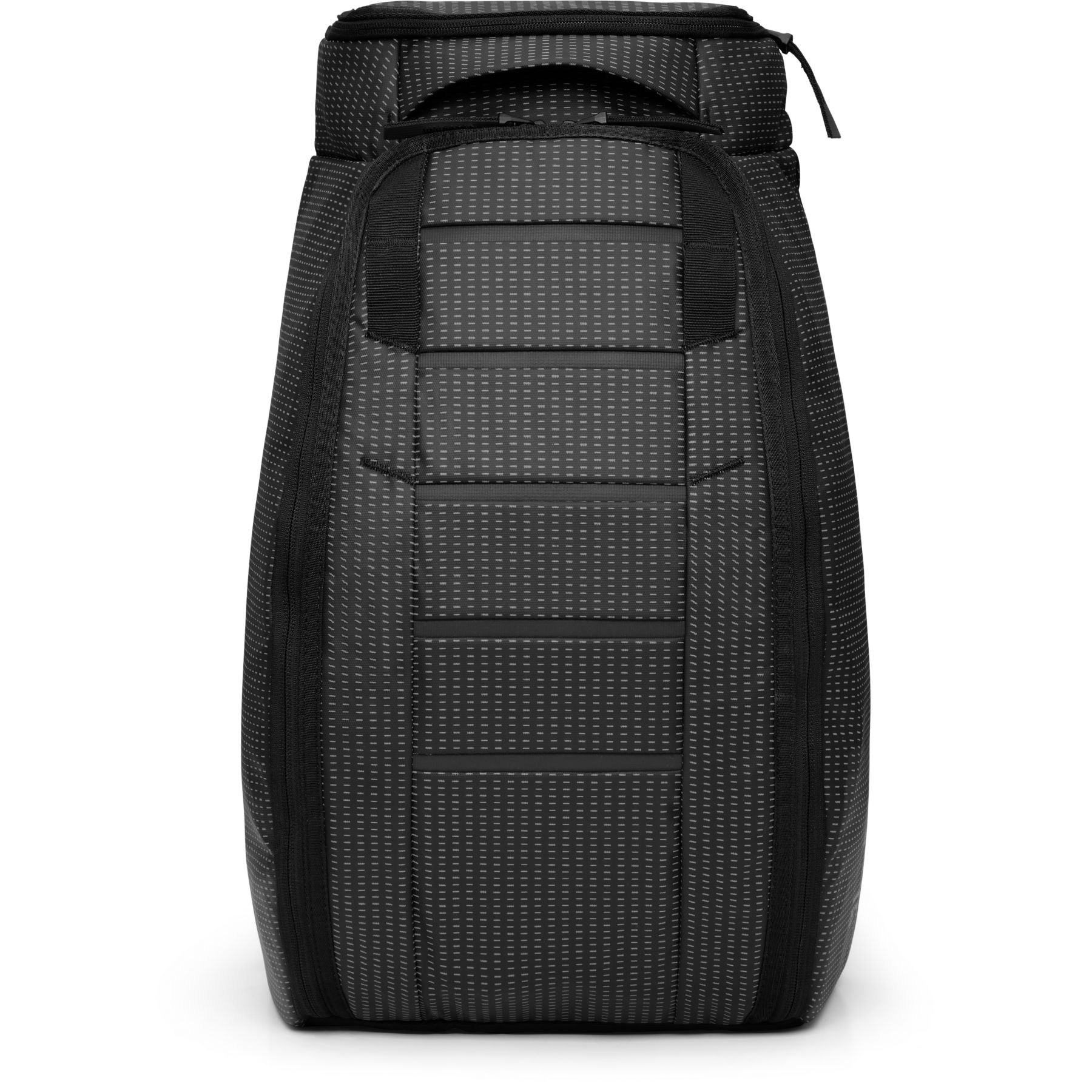 Douchebags (Db) Db Hugger 25L reppu reflective black