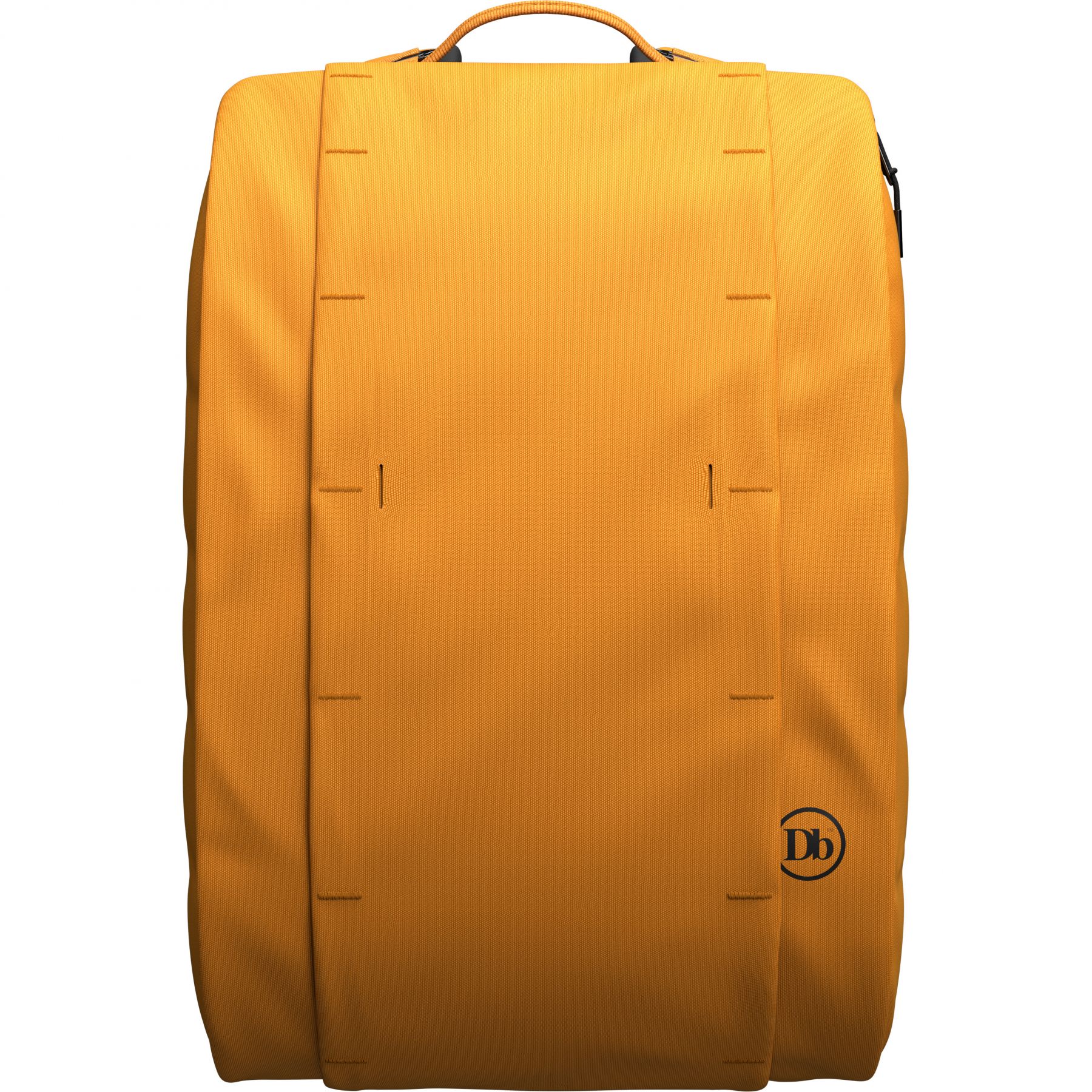 Db Hugger Base 15L reppu birchwood brown