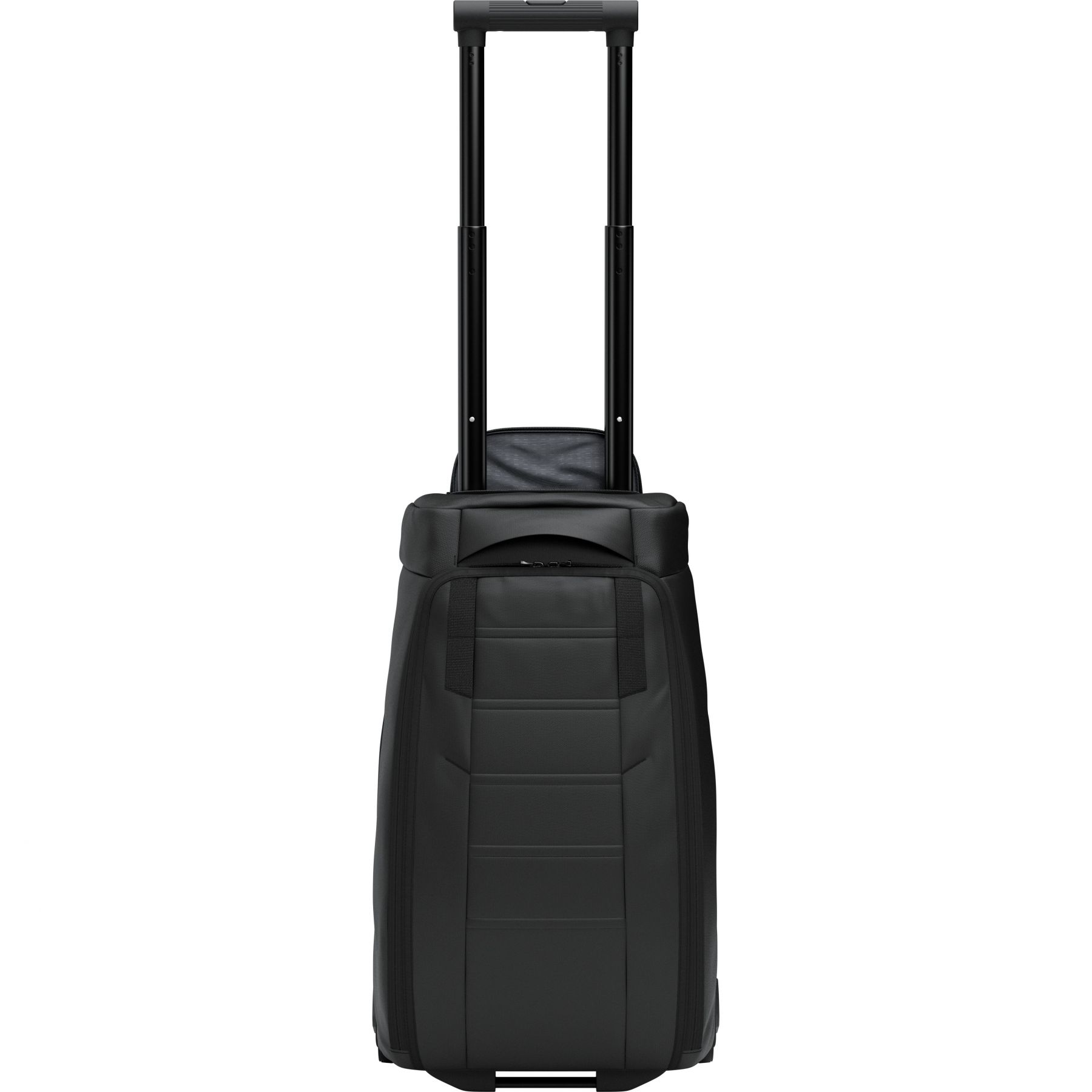 Douchebags (Db) Db Hugger Carry-on 40L black out
