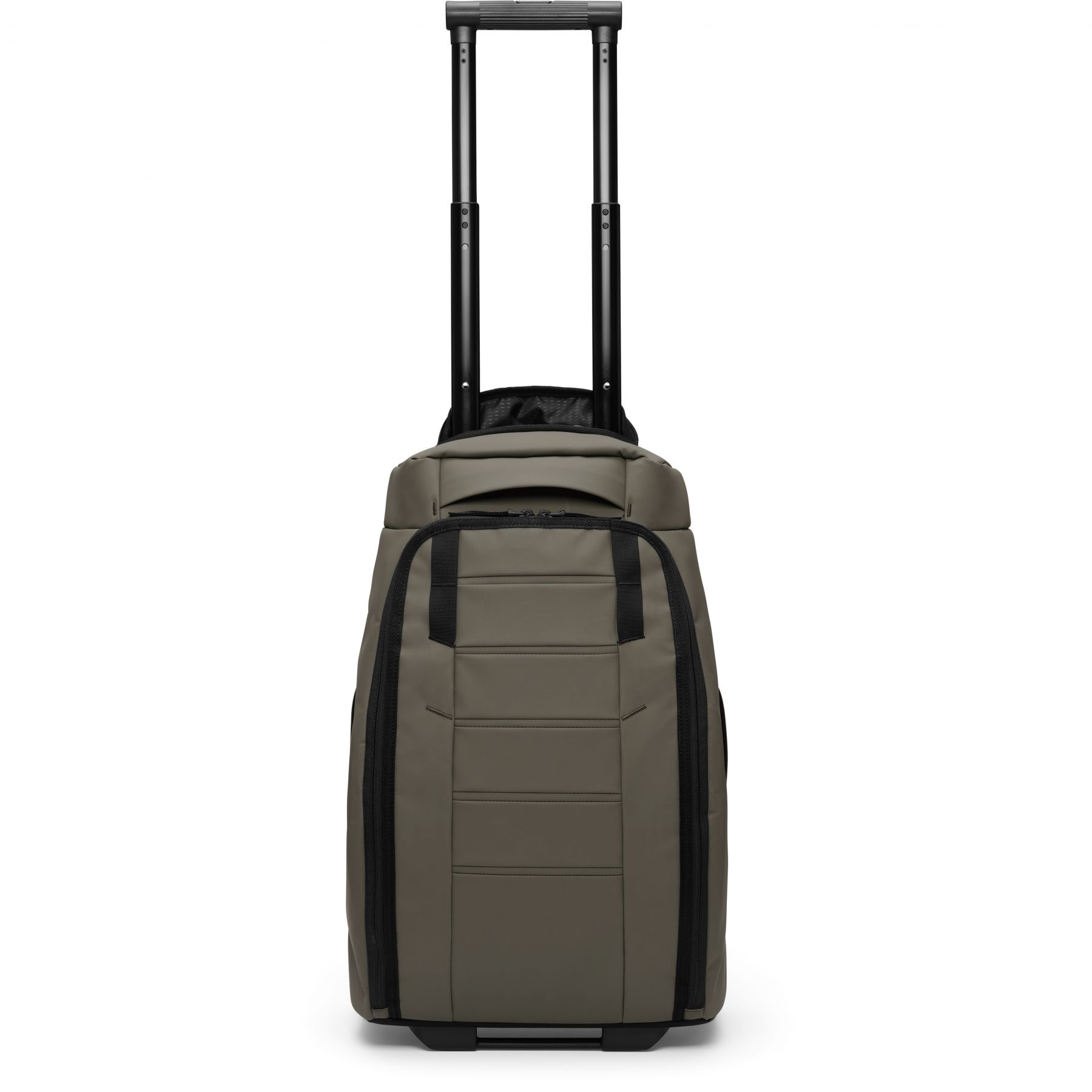 Db Hugger Carry-on, 40L, forest green