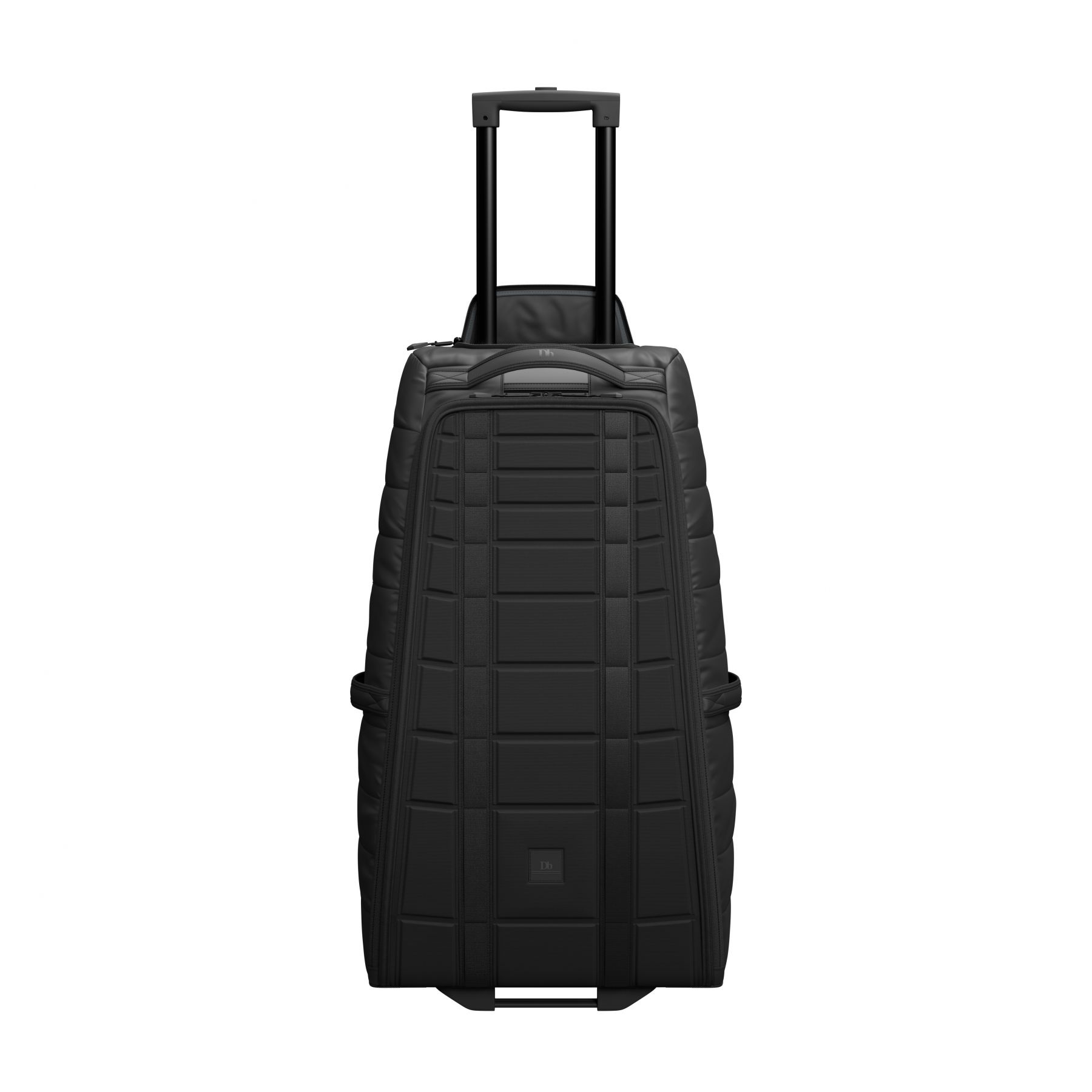 Douchebags (Db) Db Hugger Roller Bag 60L black out