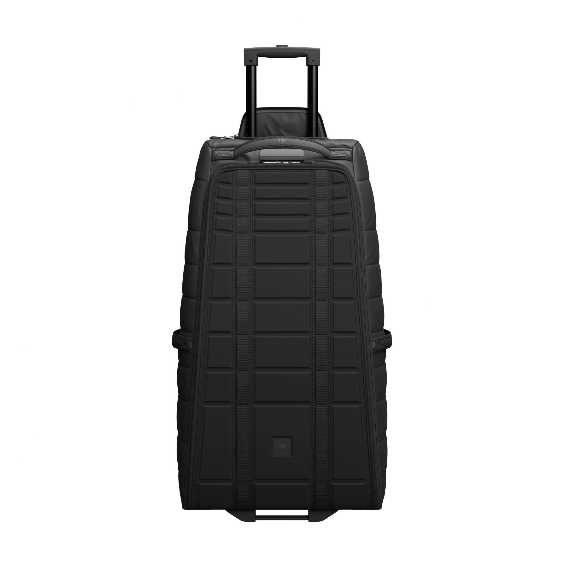 Douchebags (Db) Db Hugger Roller Bag 90L black out