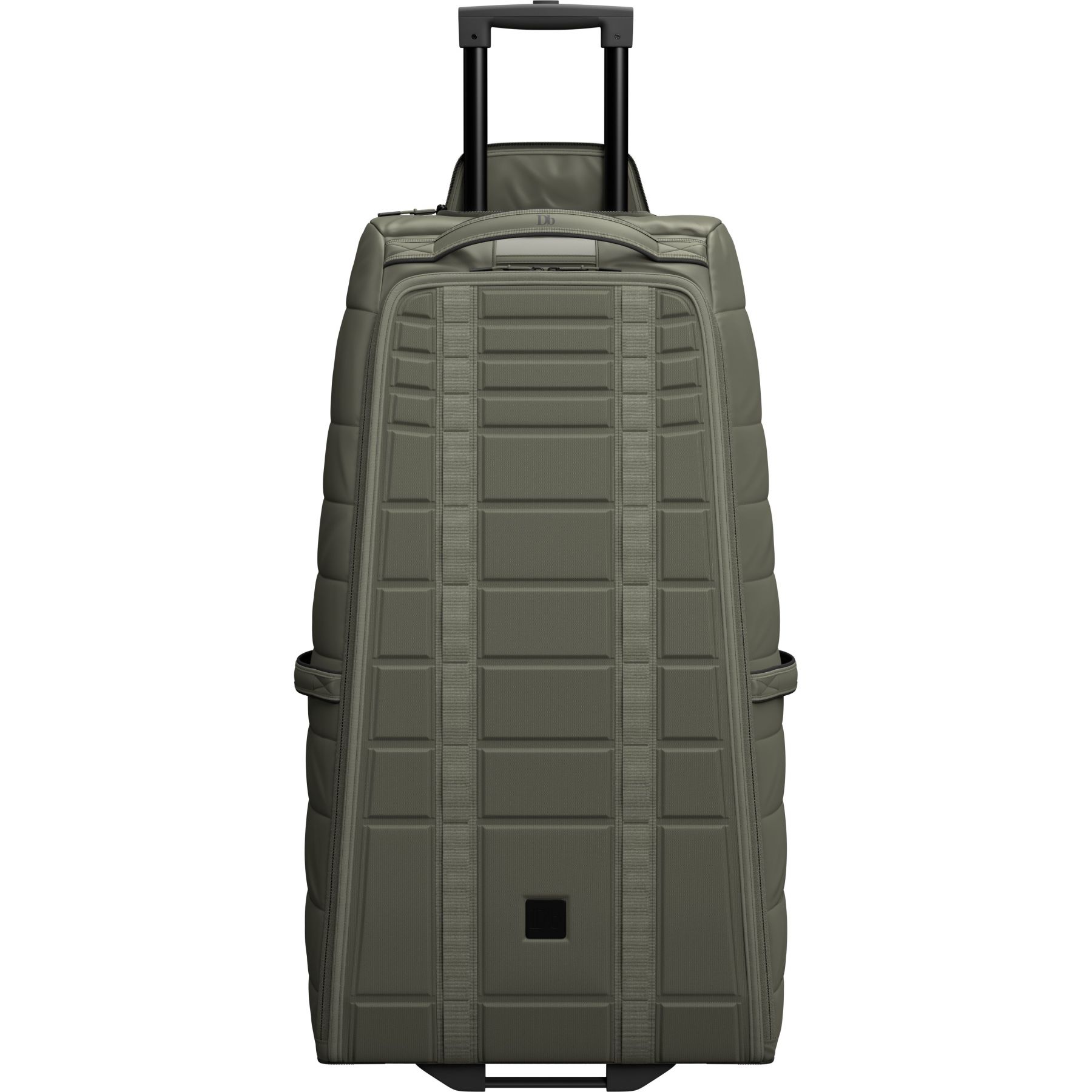 Douchebags (Db) Db Hugger Roller Bag 90L moss green