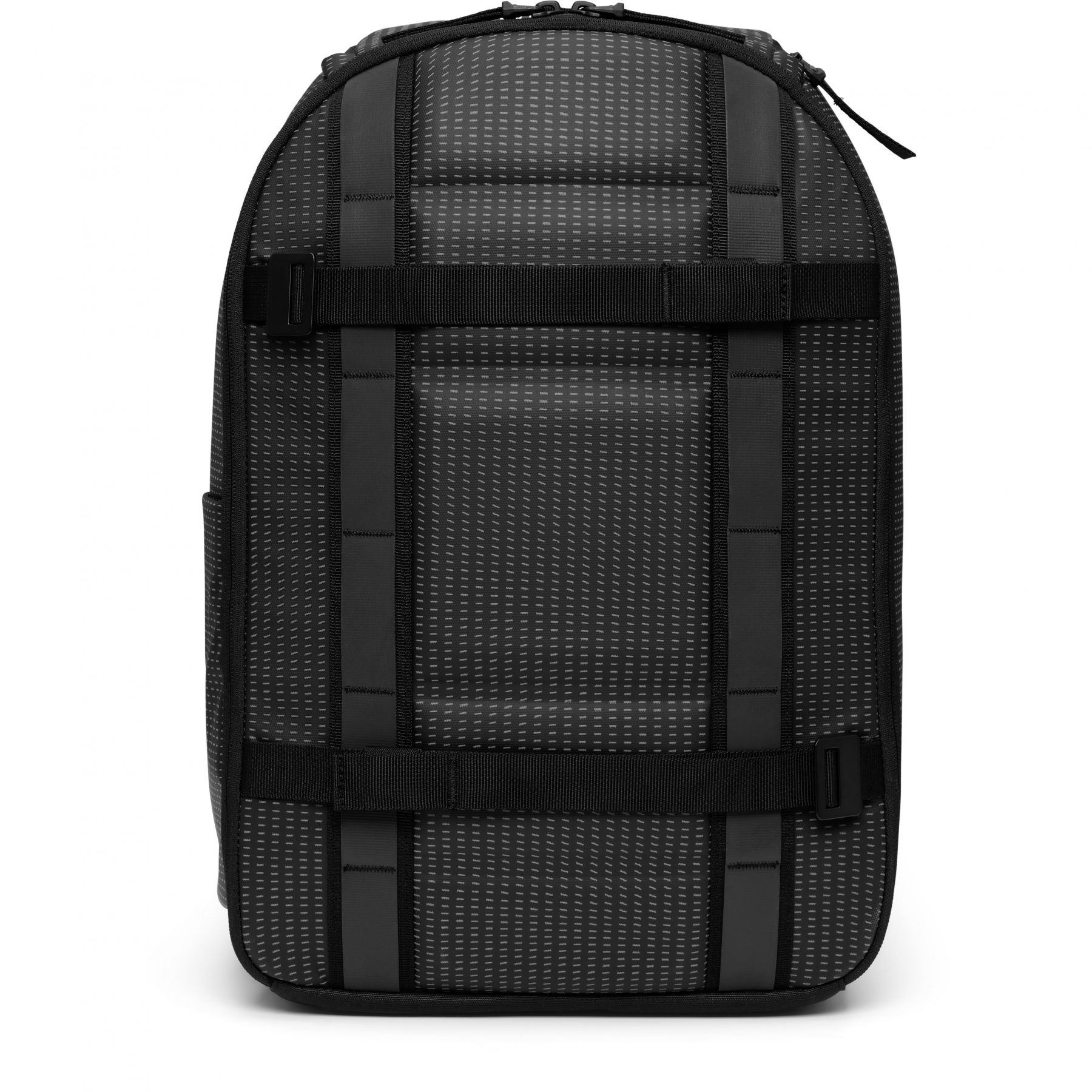 Db Ramverk 21L reppu reflective black