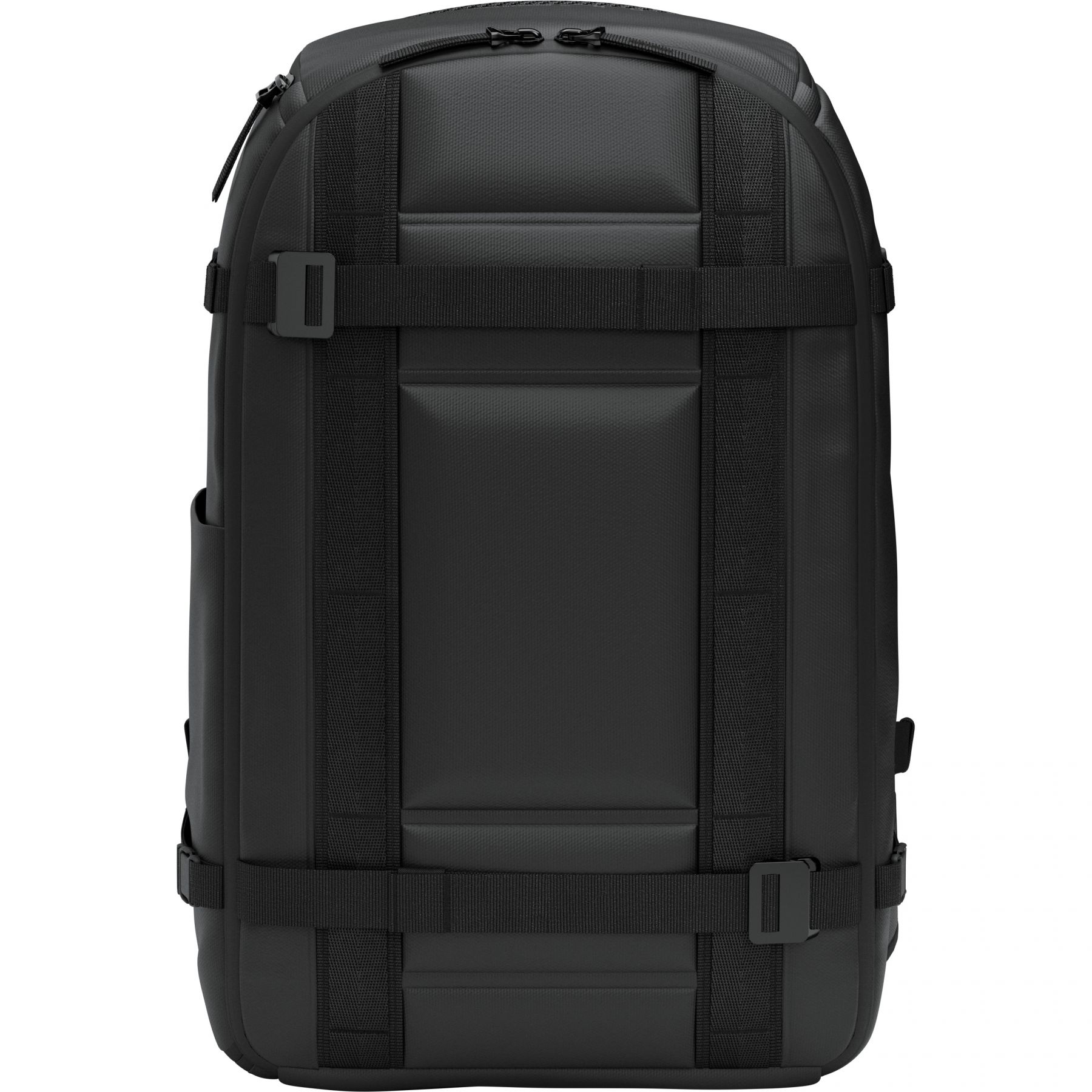 Douchebags (Db) Db Ramverk Pro 26L reppu black out