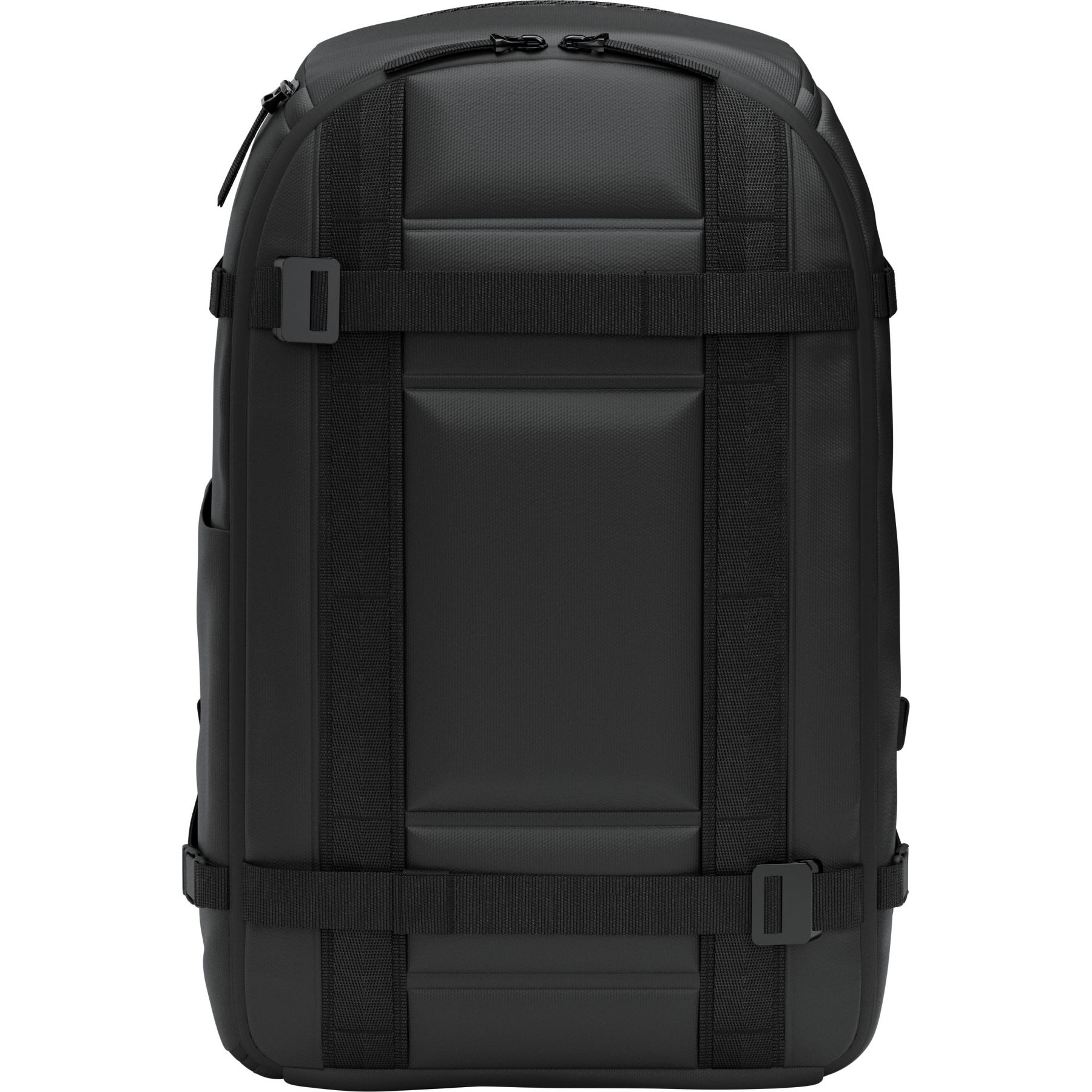 Douchebags (Db) Db Ramverk Pro 32L reppu black out