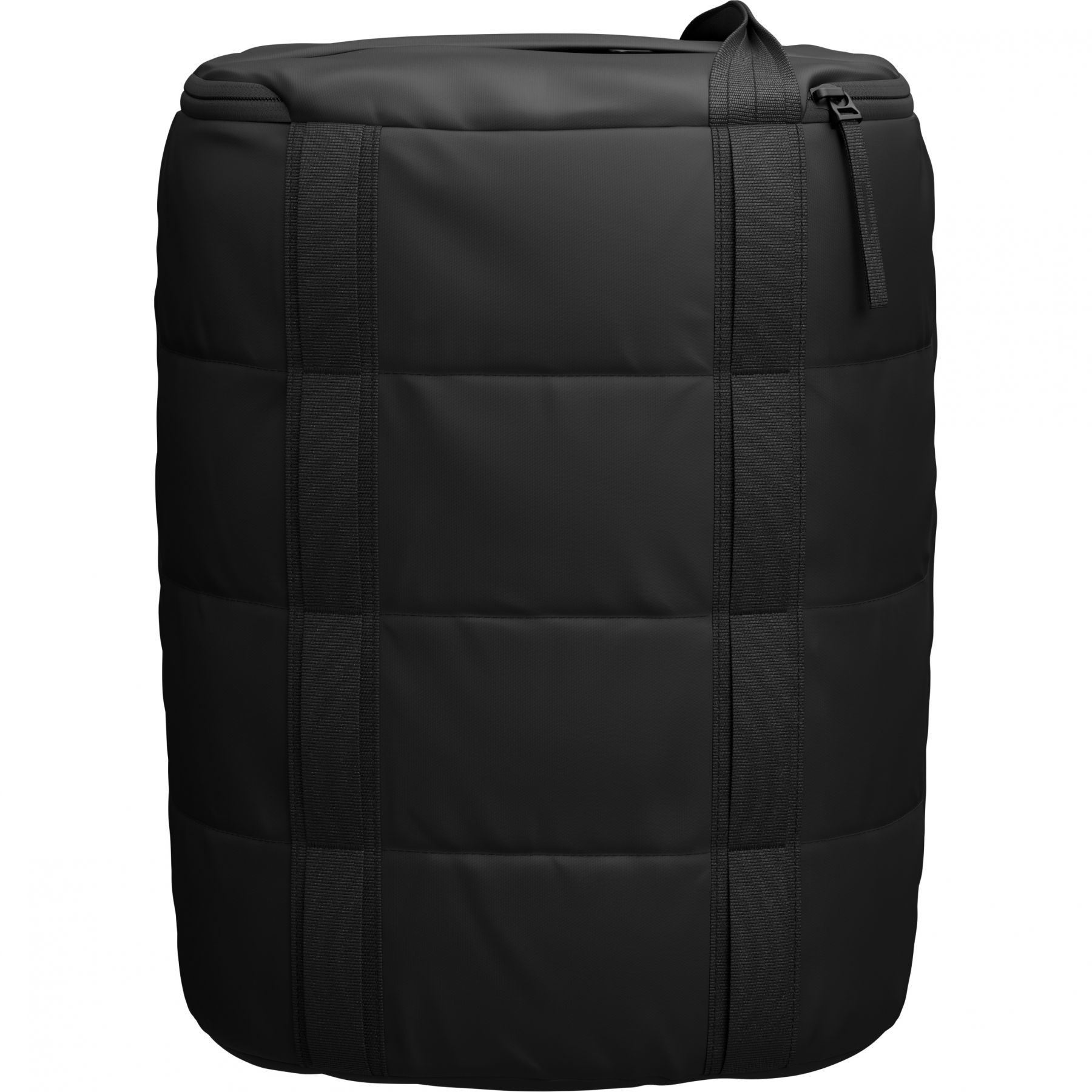 Douchebags (Db) Db Roamer Duffel Pack 25L black out