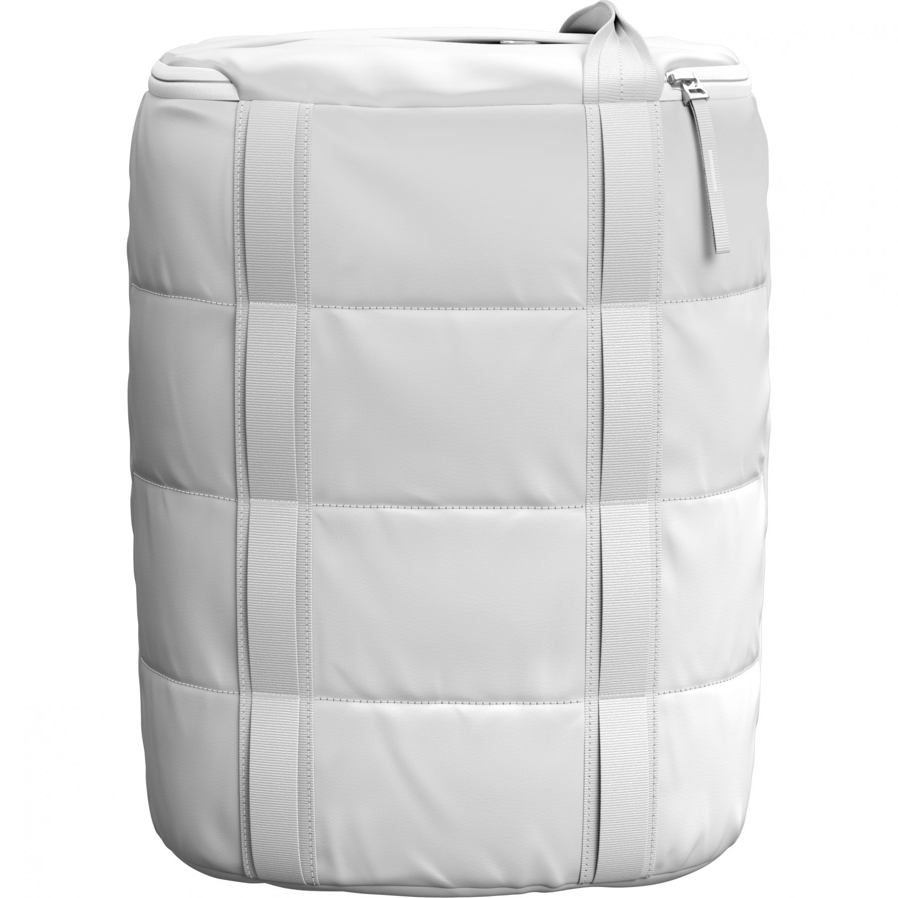 Douchebags (Db) Db Roamer Duffel Pack 25L white out