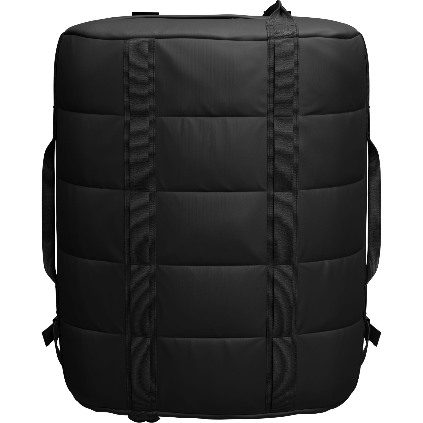 Douchebags (Db) Db Roamer Duffel Pack 40L black out