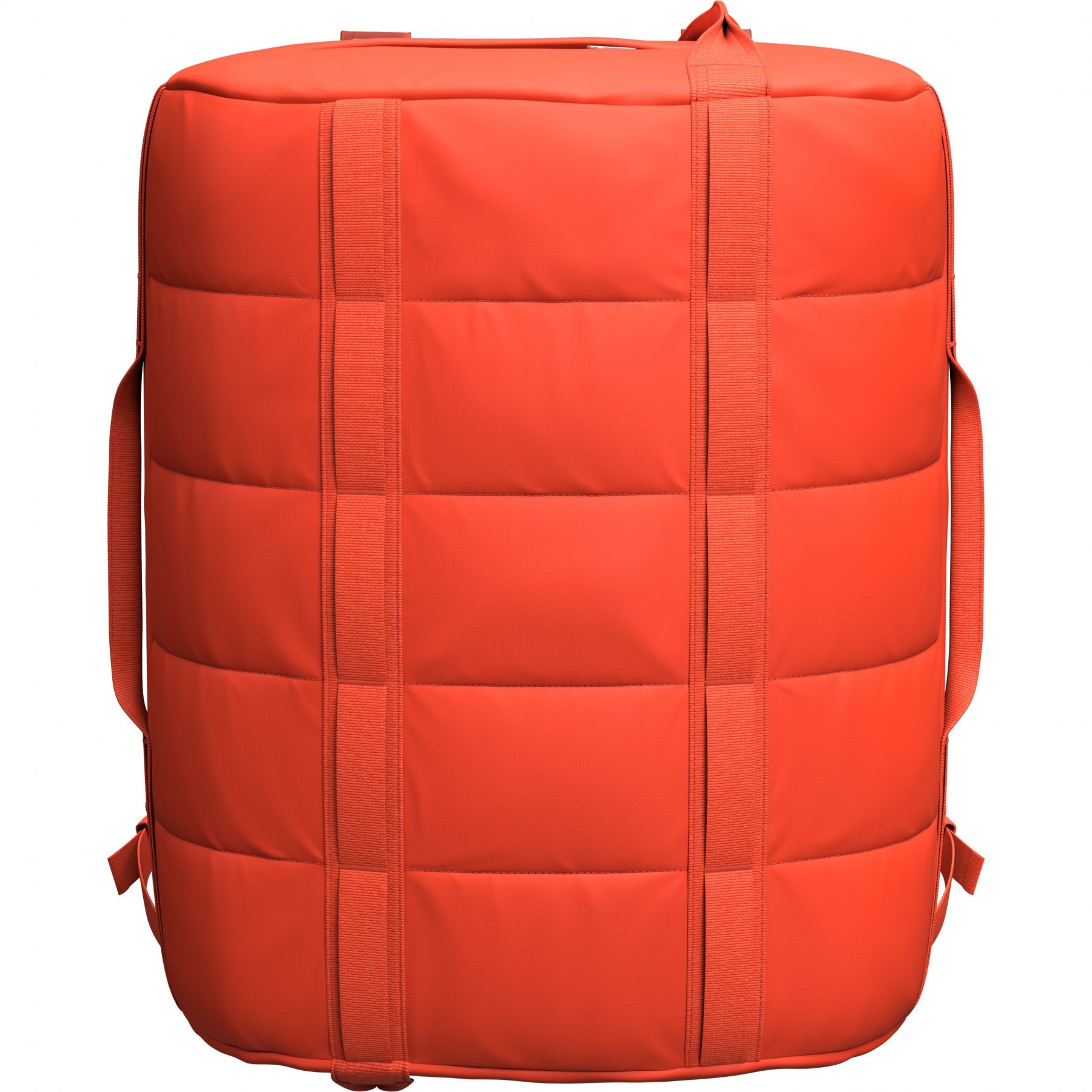 Douchebags (Db) Db Roamer Duffel Pack 40L falu red