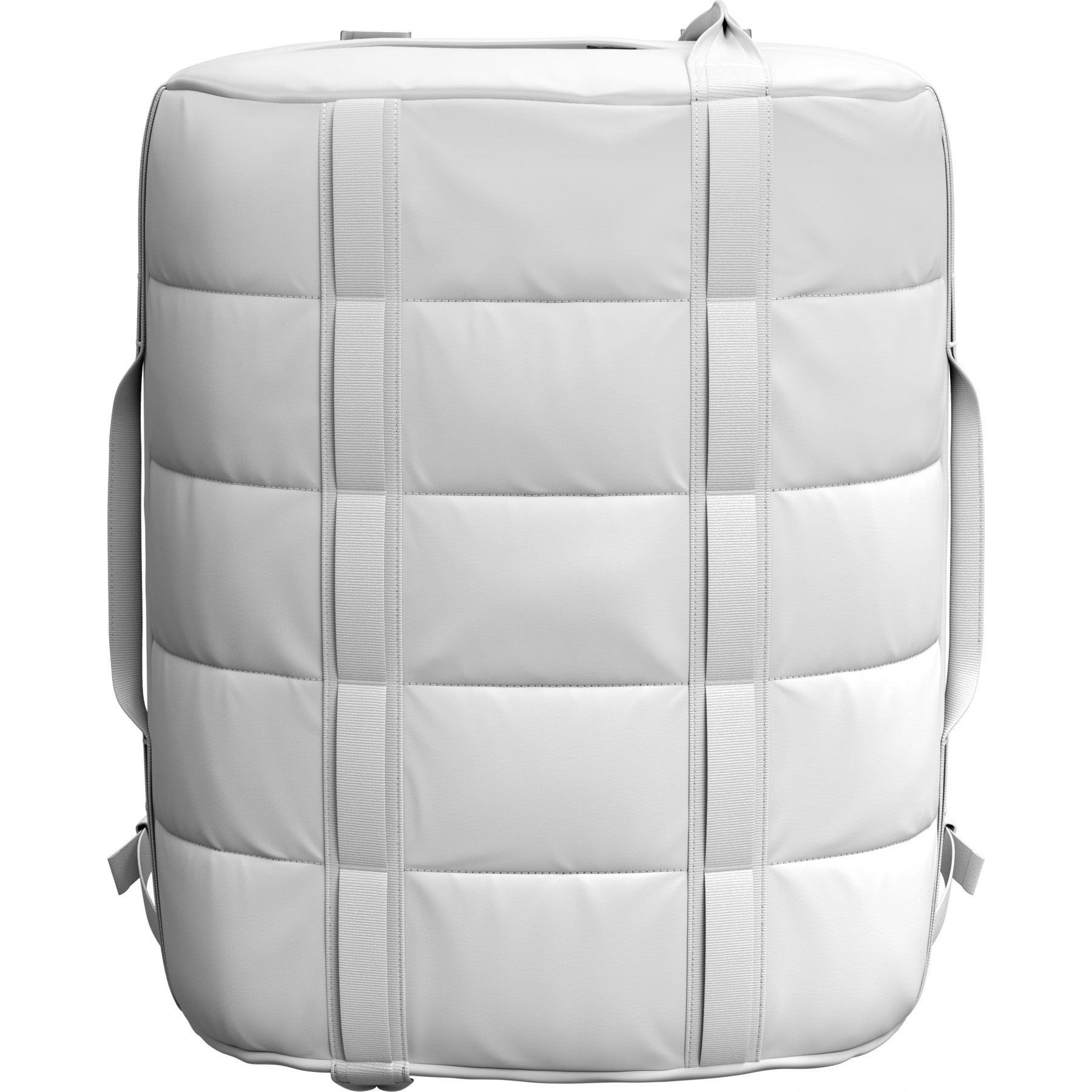 Douchebags (Db) Db Roamer Duffel Pack 40L white out