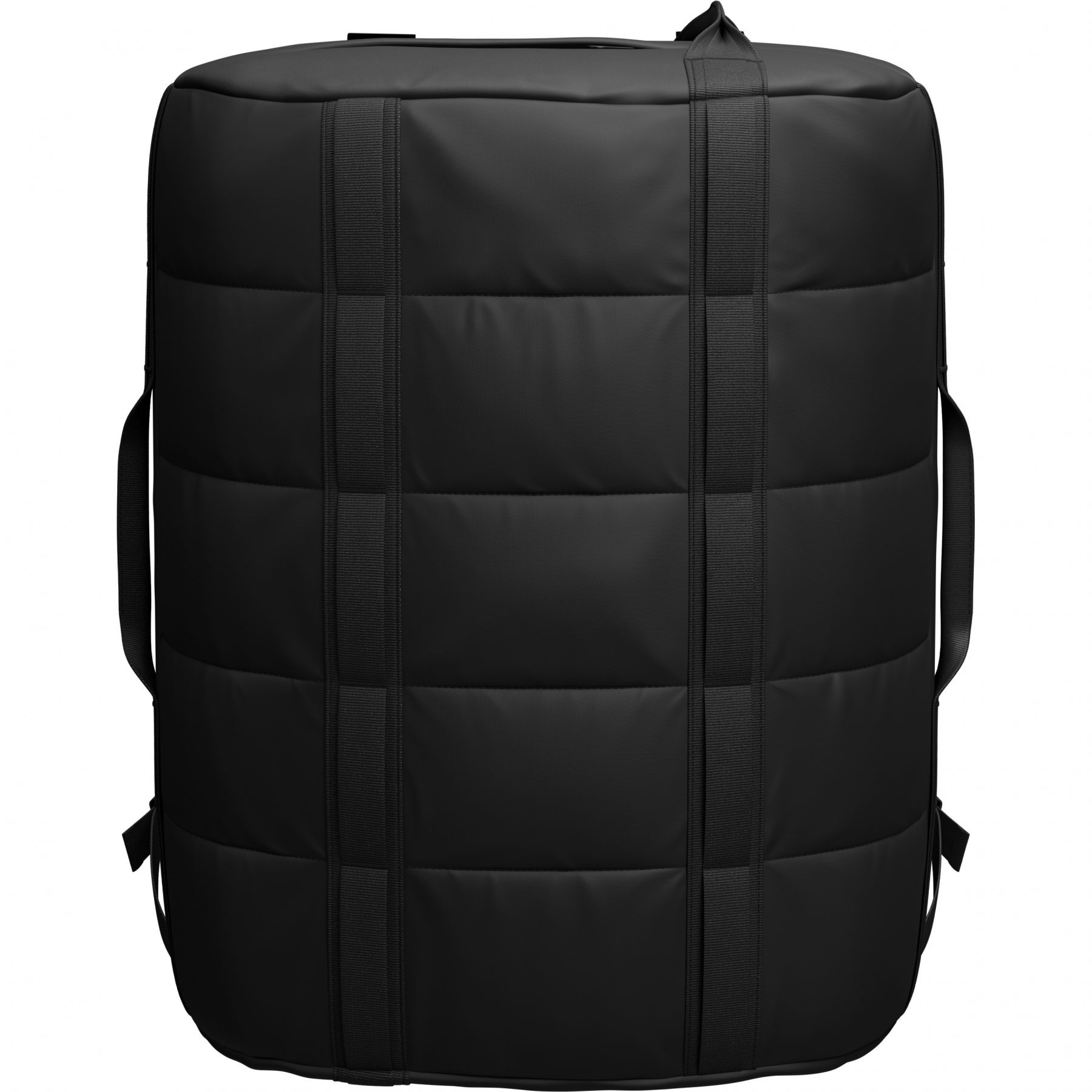 Douchebags (Db) Db Roamer Duffel Pack 60L black out