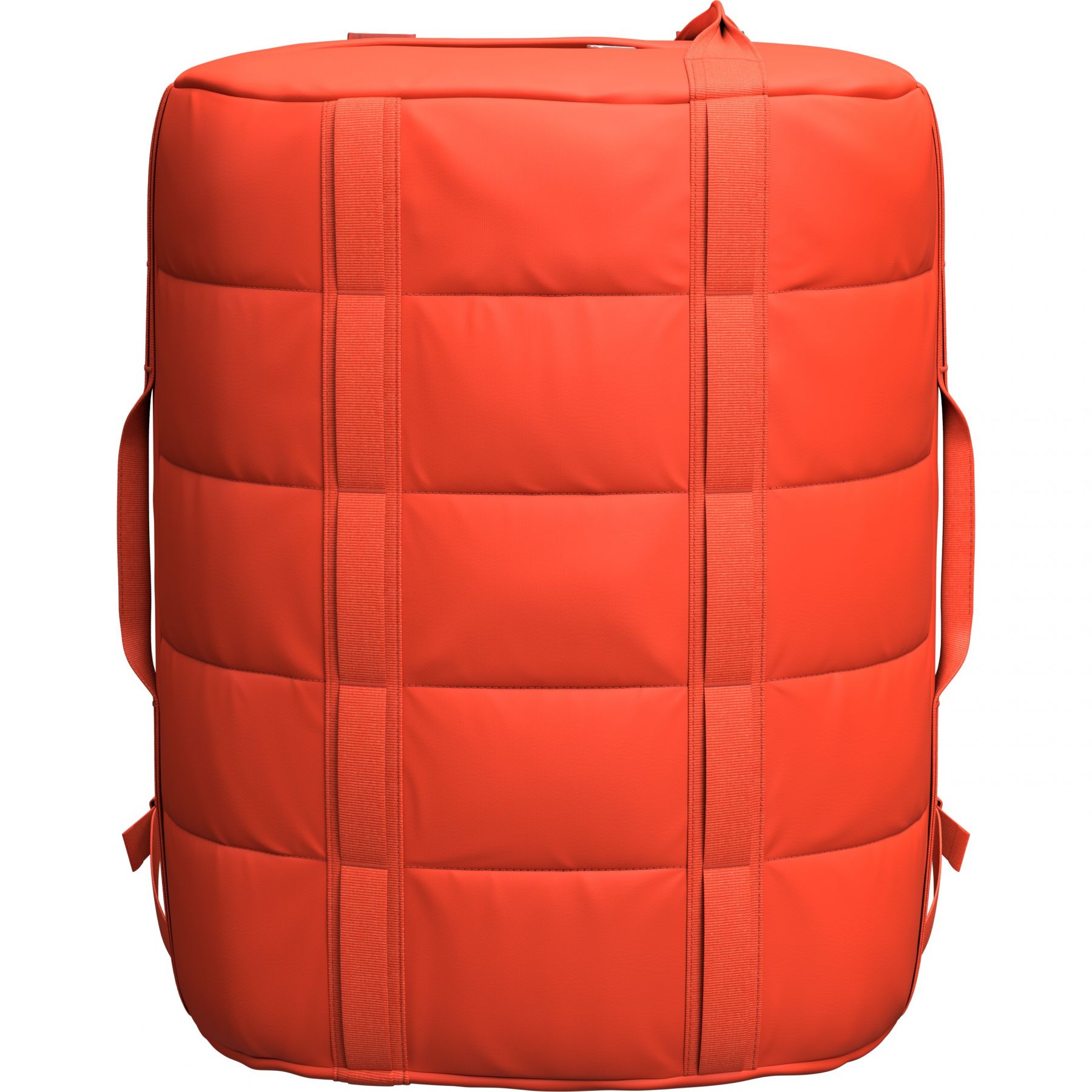 Douchebags (Db) Db Roamer Duffel Pack 60L falu red