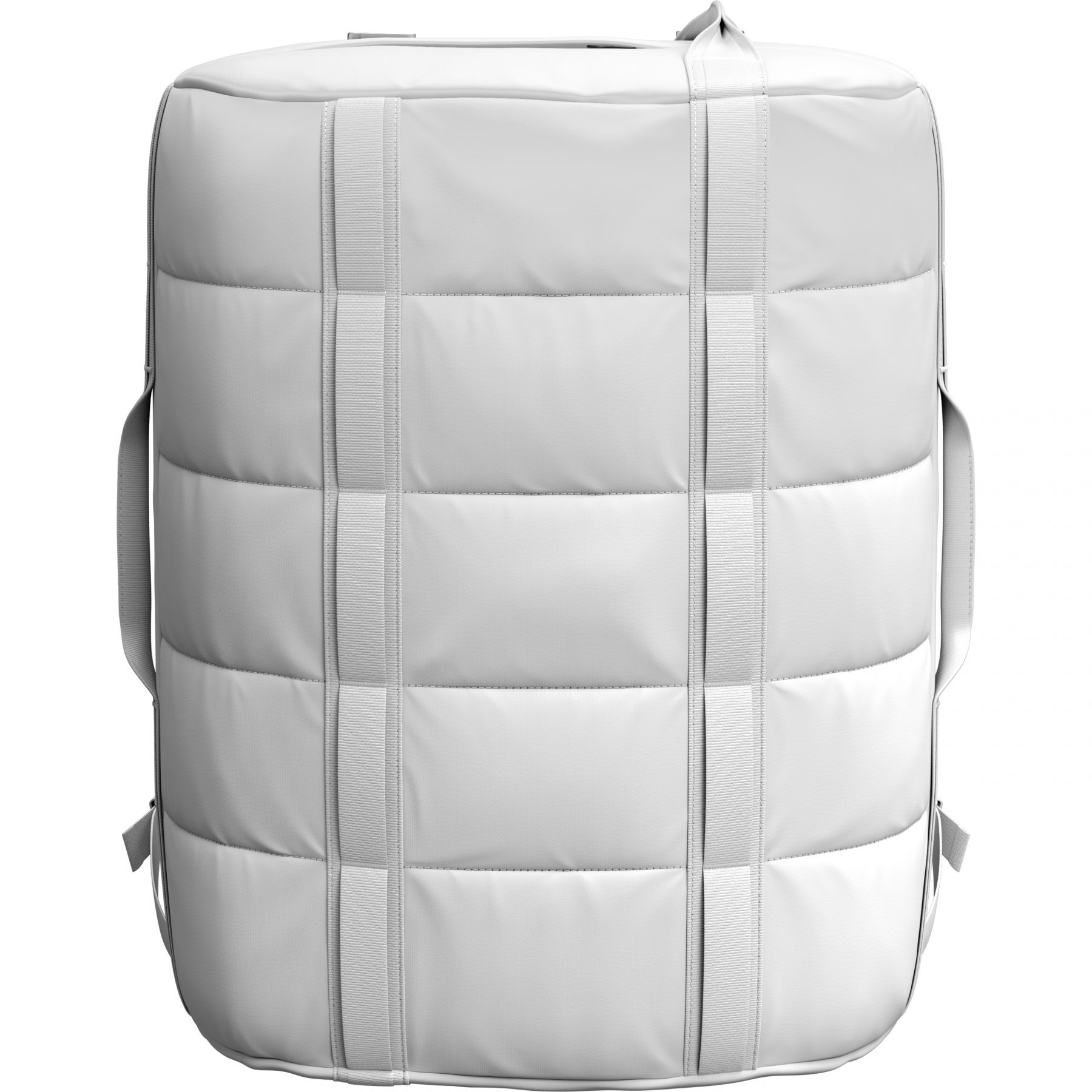 Douchebags (Db) Db Roamer Duffel Pack 60L white out