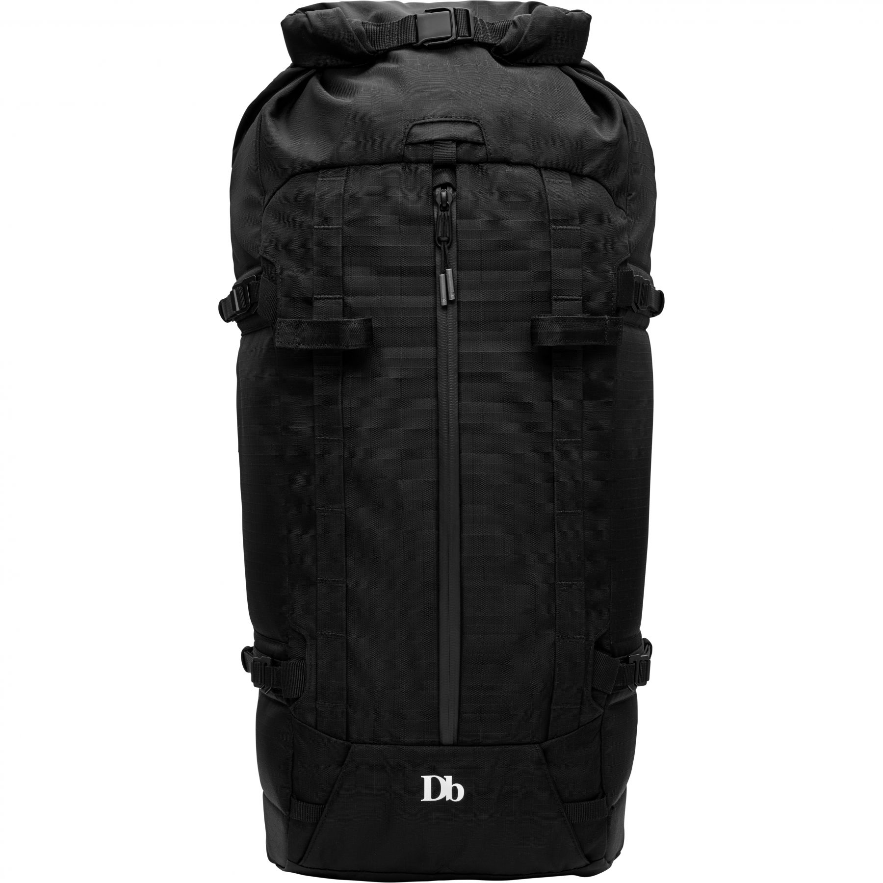 Db Snow Backcountry 34L reppu black out