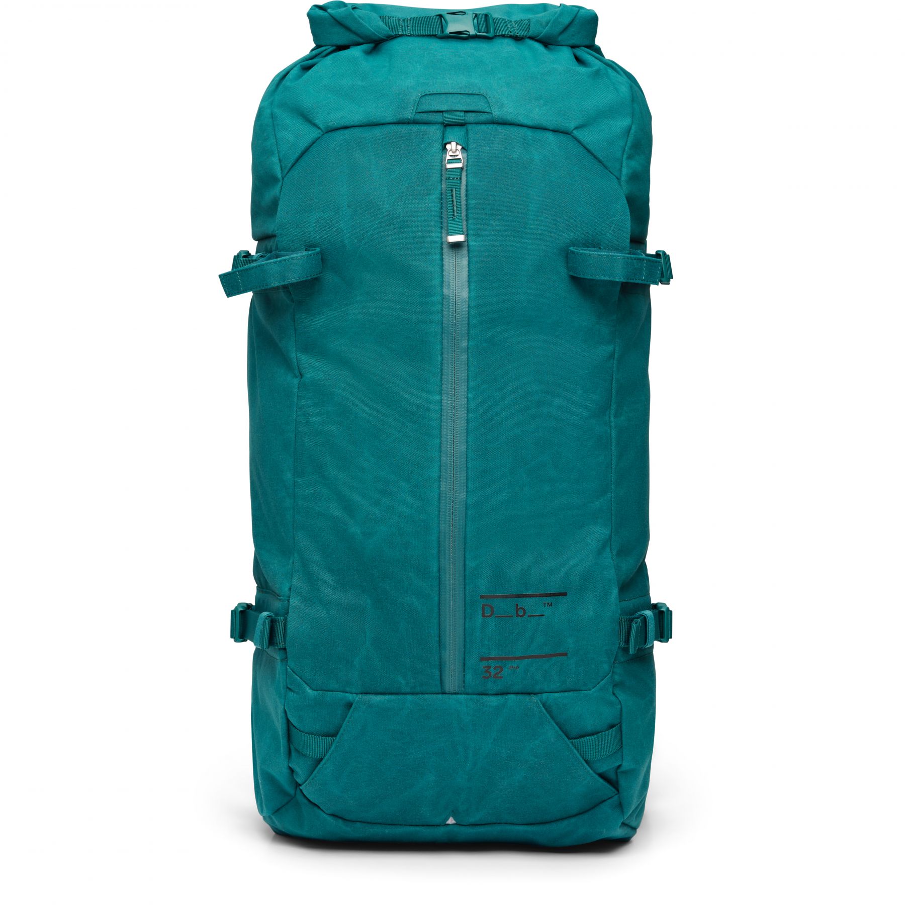 Db Snow Pro, 32L, reppu, midnight teal