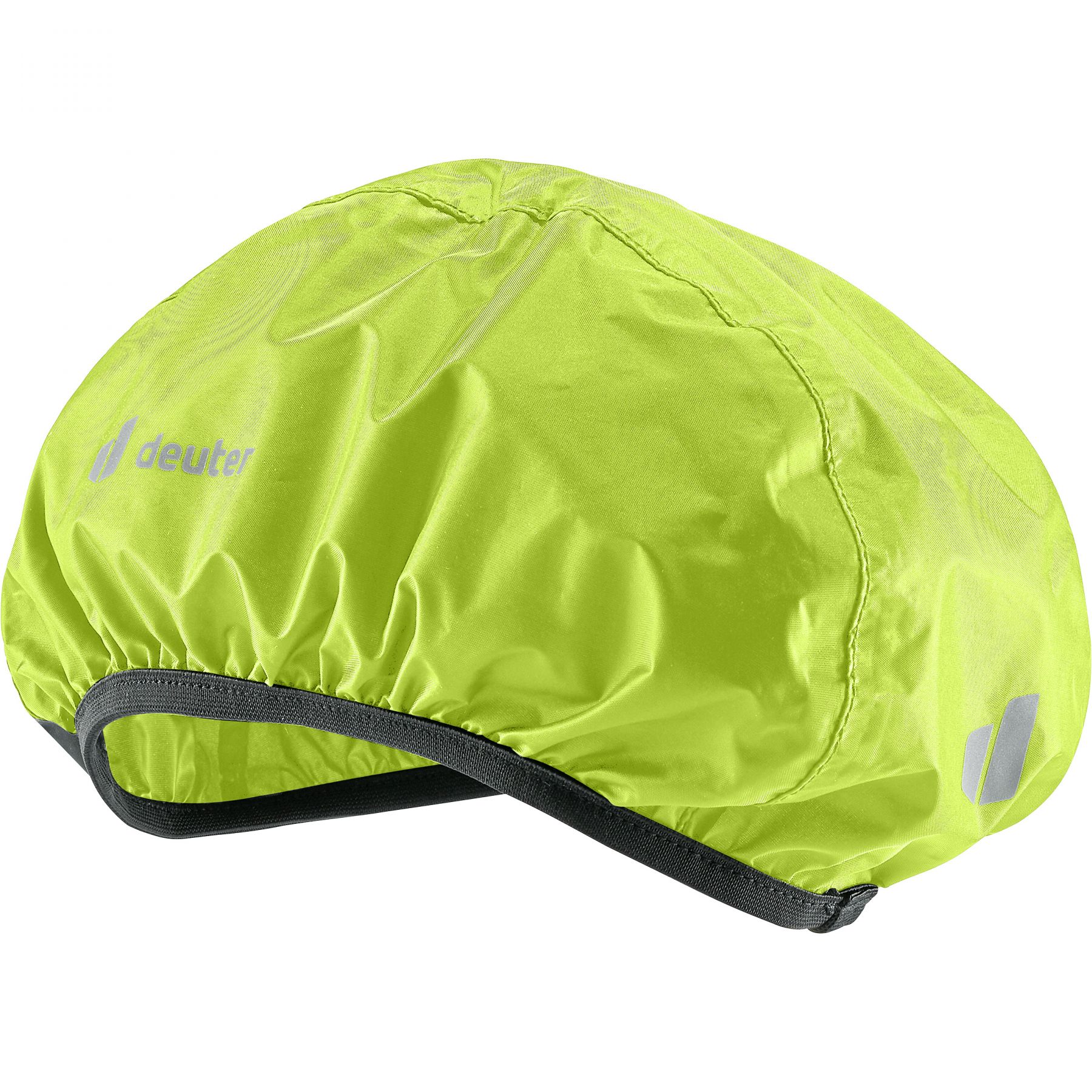 Deuter kypäränsuoja, keltainen