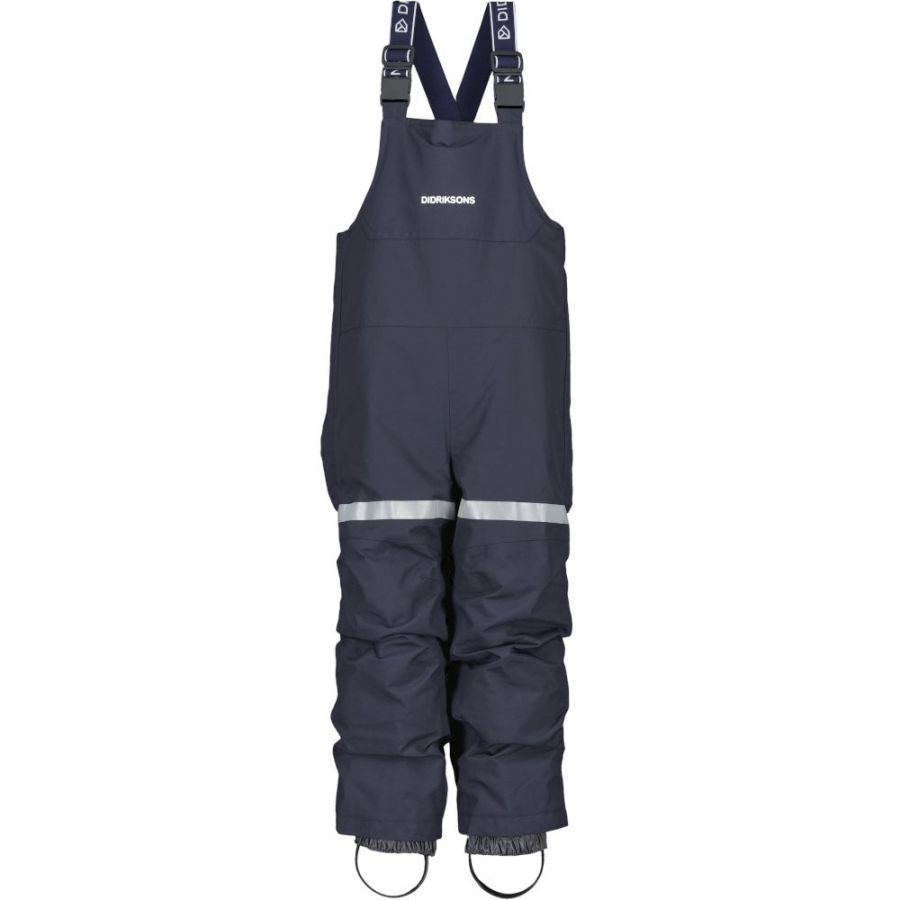 Didriksons Bjärven, lasketteluhousut, navy