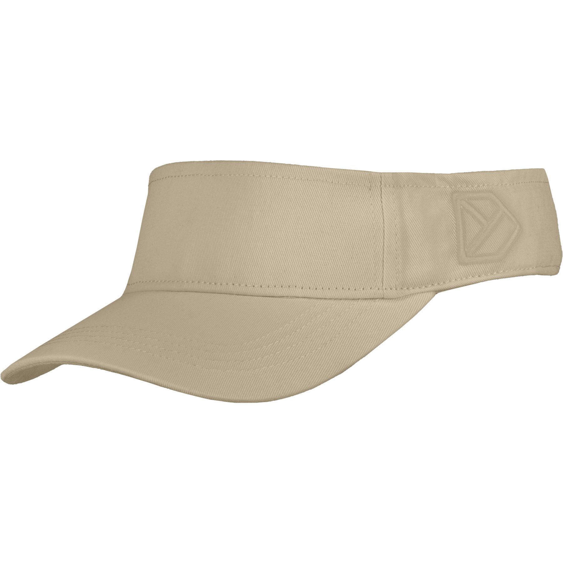 Didriksons Dara, visiiri, clay beige