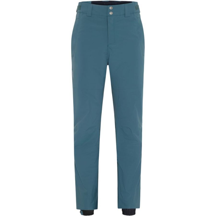 Didriksons Idun, vandringsbyxor, naisten, turkoosi