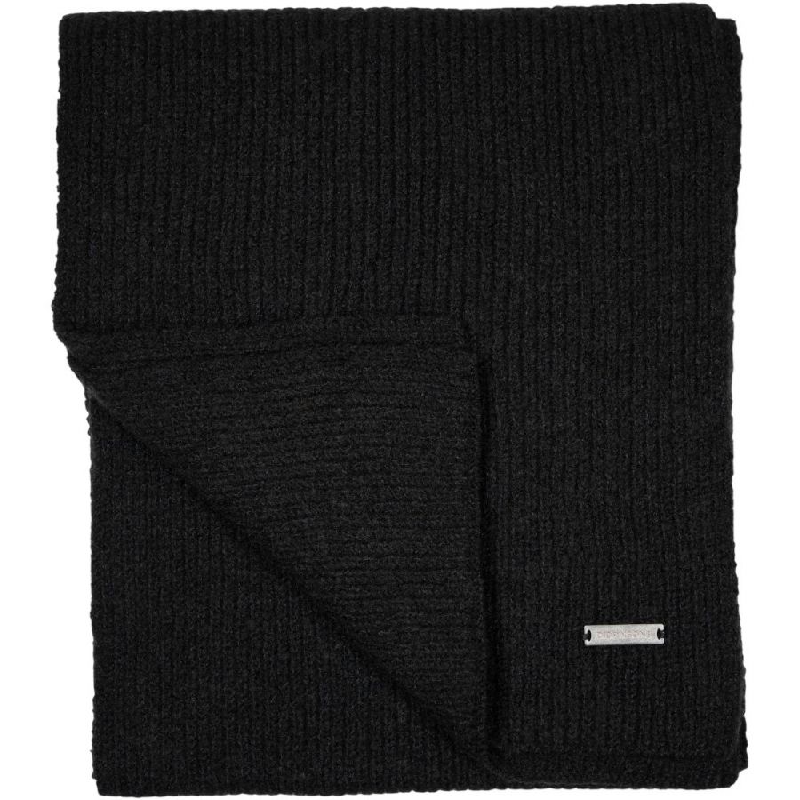 Didriksons Malia, huivi, musta