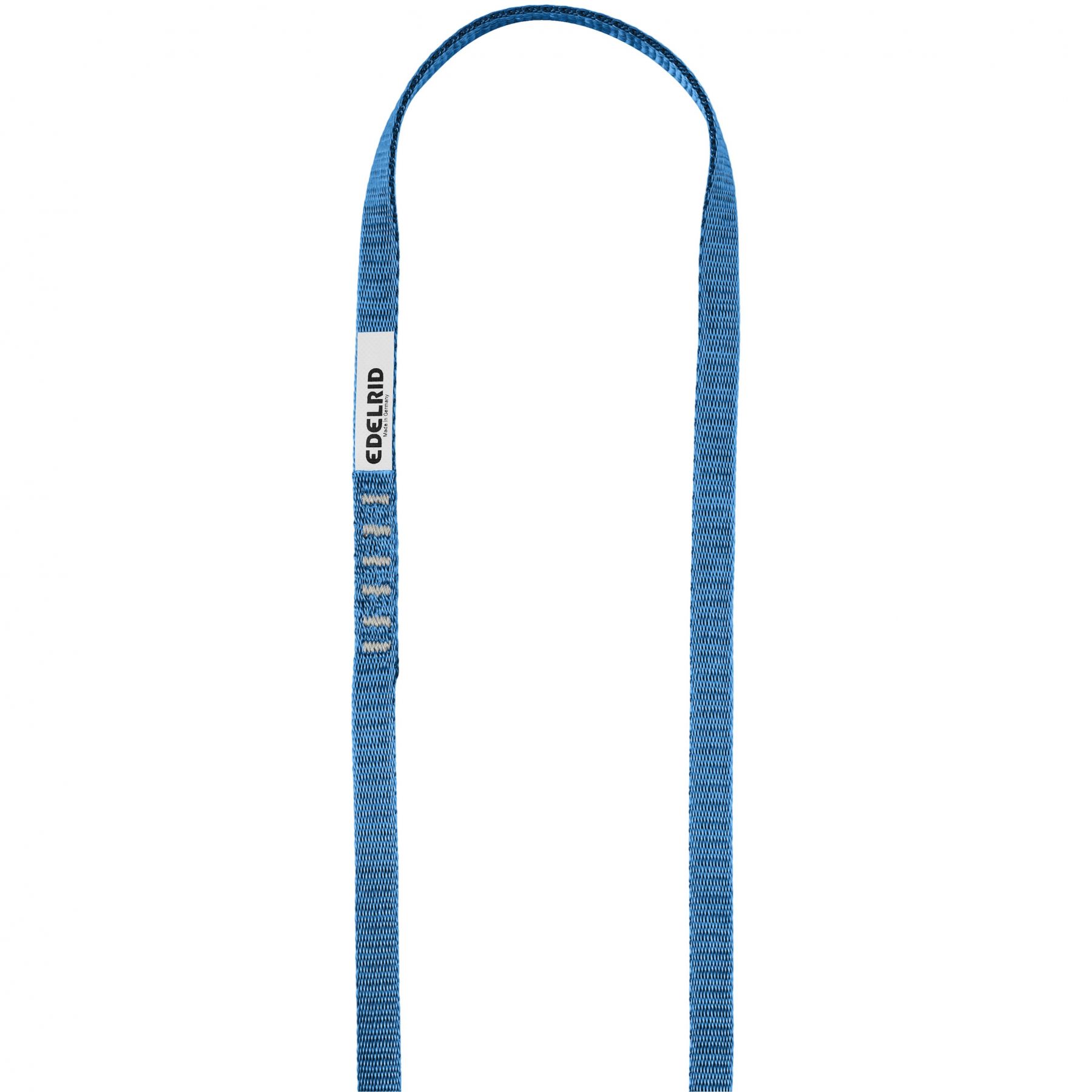 Edelrid Tech Web Sling, hihna, unisex, sininen