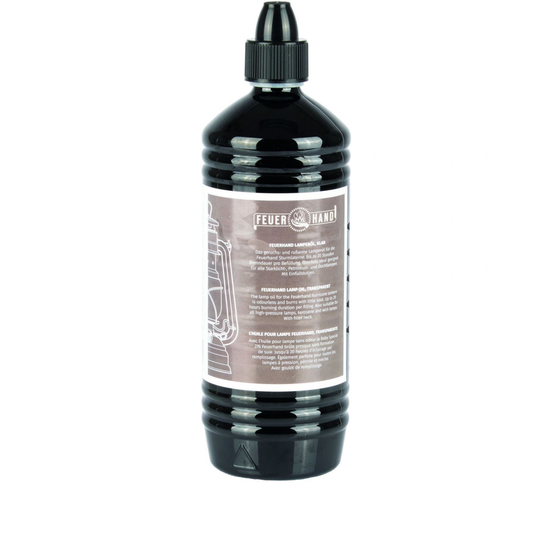 Feuerhand Lamp Oil, lamppuöljy