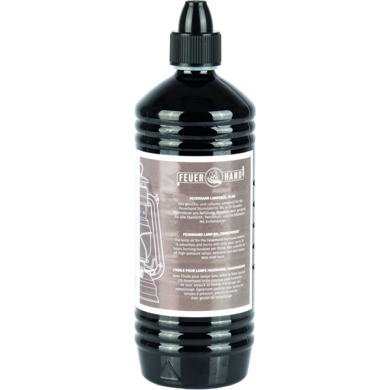 Feuerhand Lamp Oil, lamppuöljy