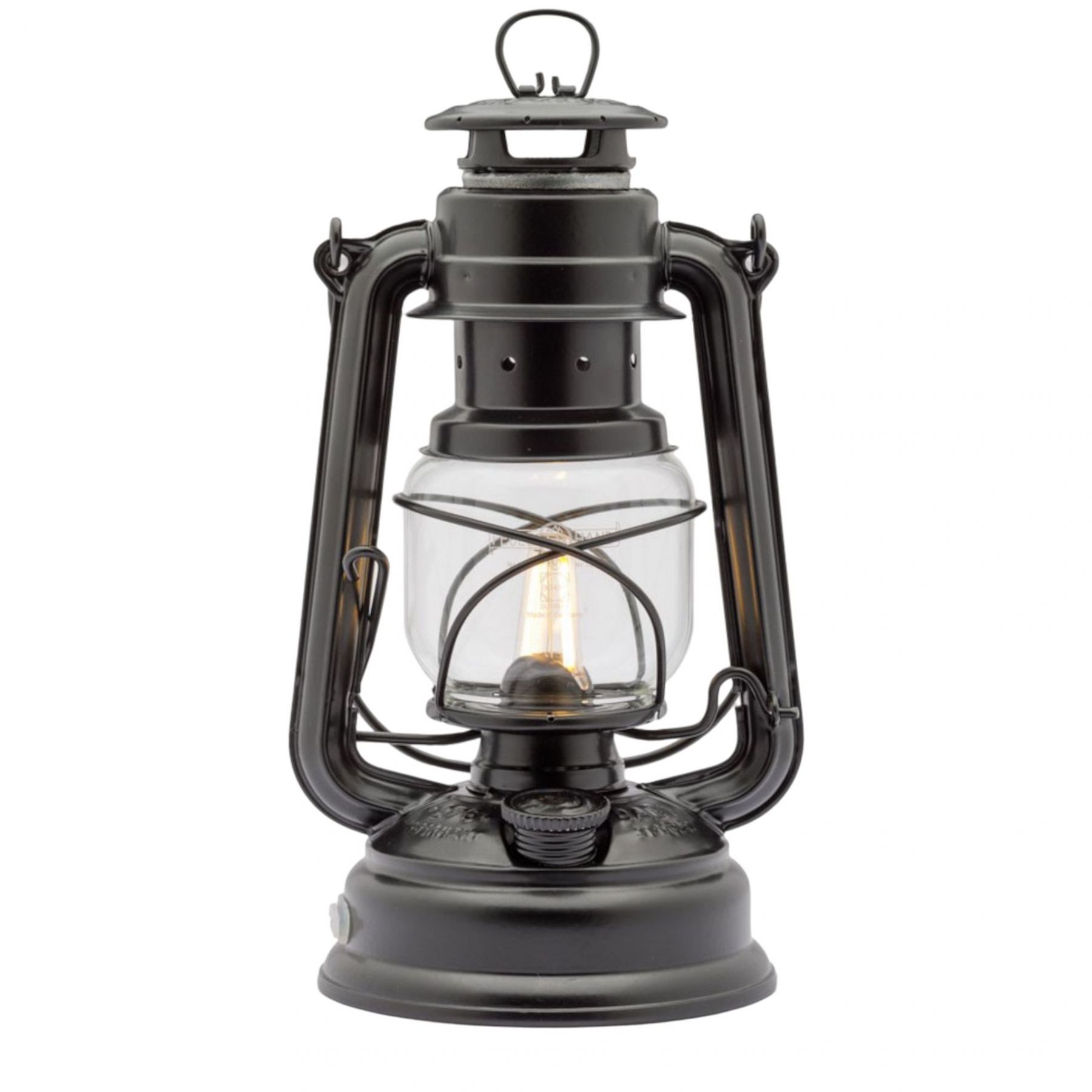 Feuerhand LED Lantern Baby Special 276 M, lyhty, mattamusta