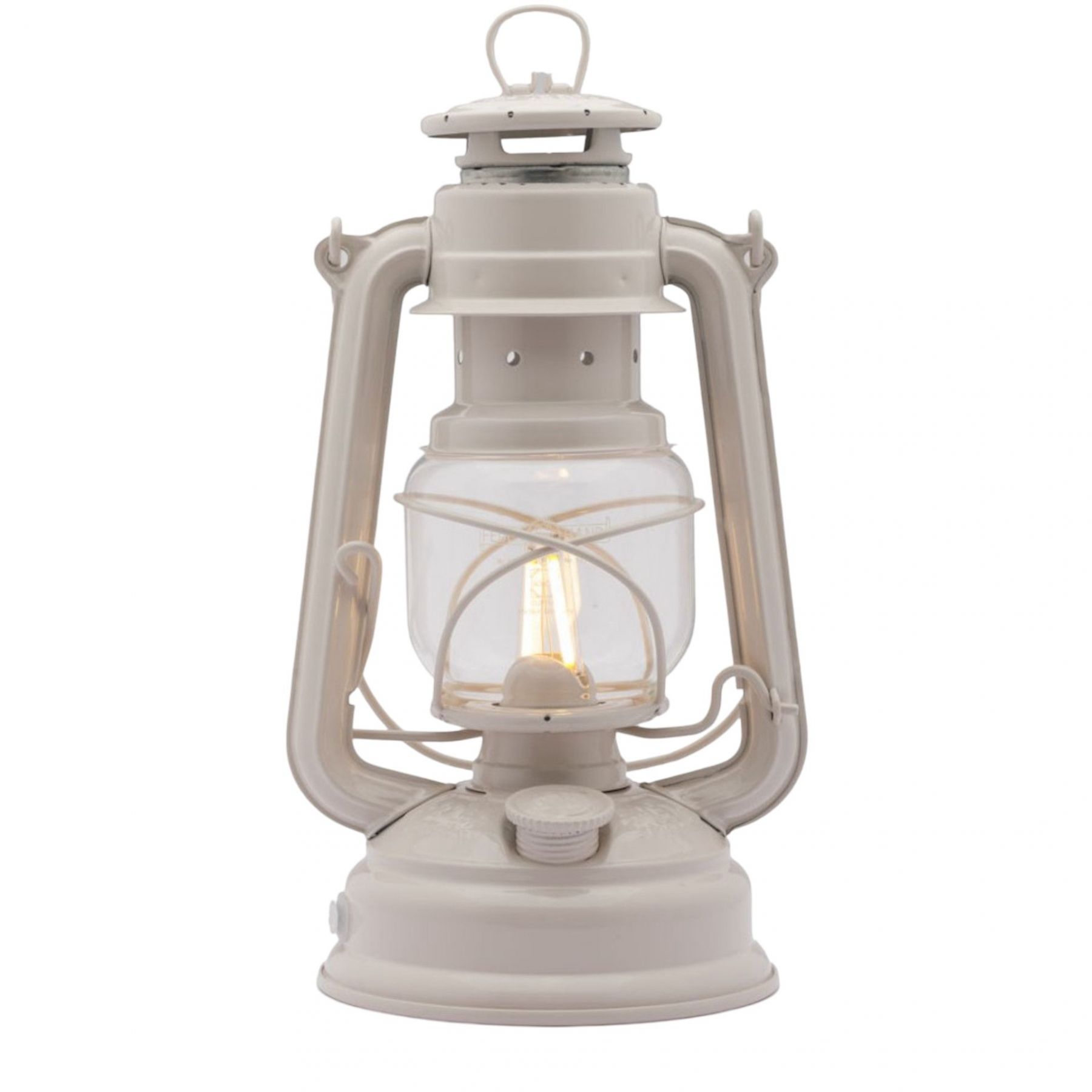 Feuerhand LED Lantern Baby Special 276 S, lyhty, beige